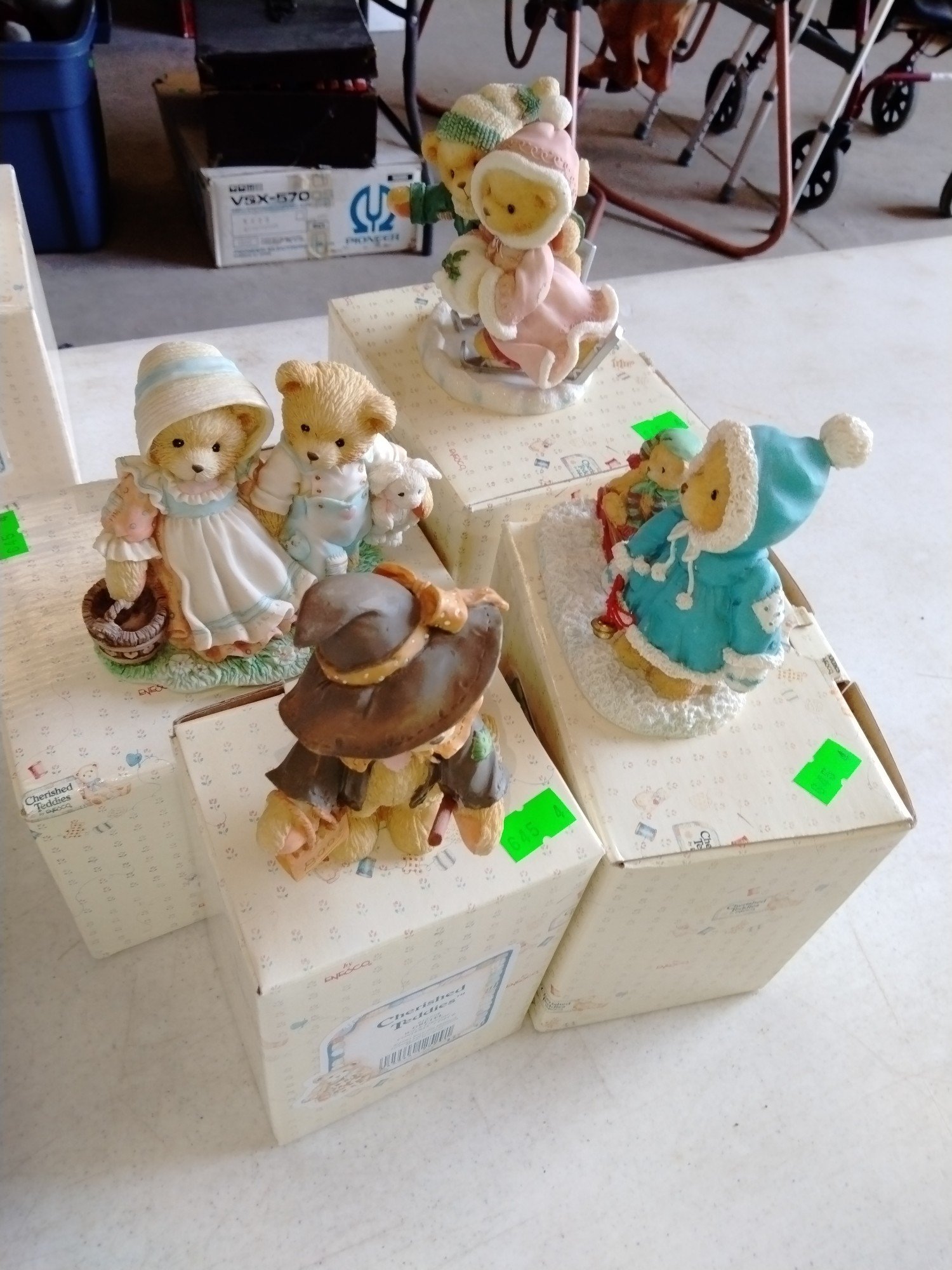 Online Bidding Available!