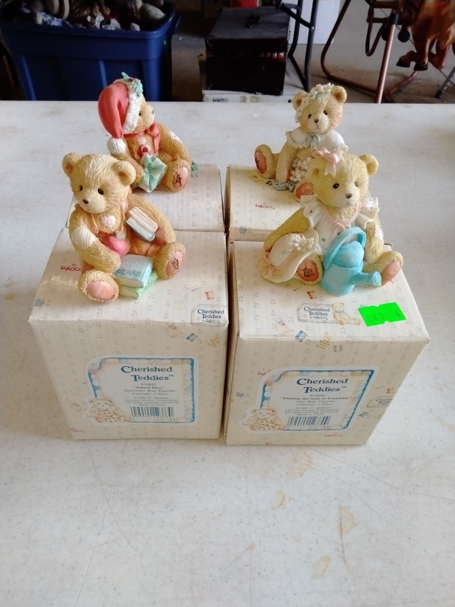 Online Bidding Available!