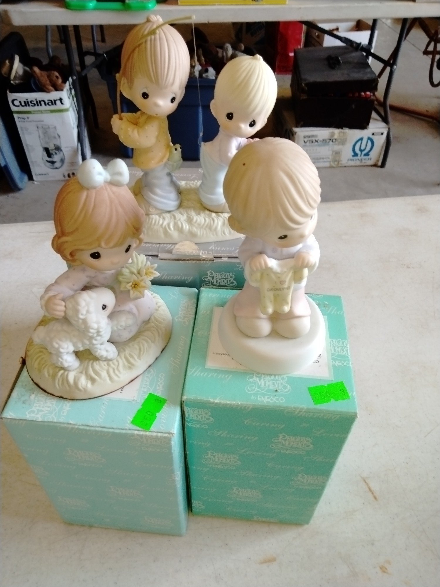 Online Bidding Available!