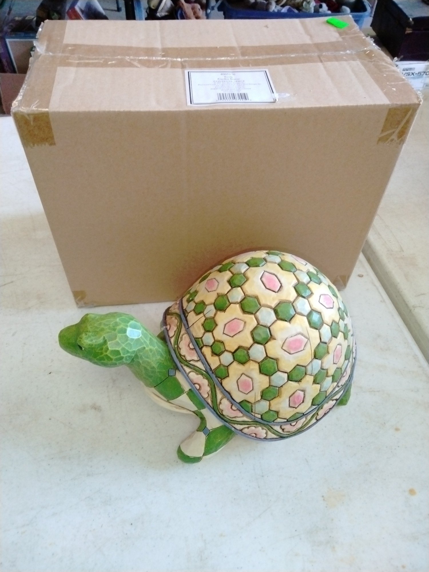 Online Bidding Available!