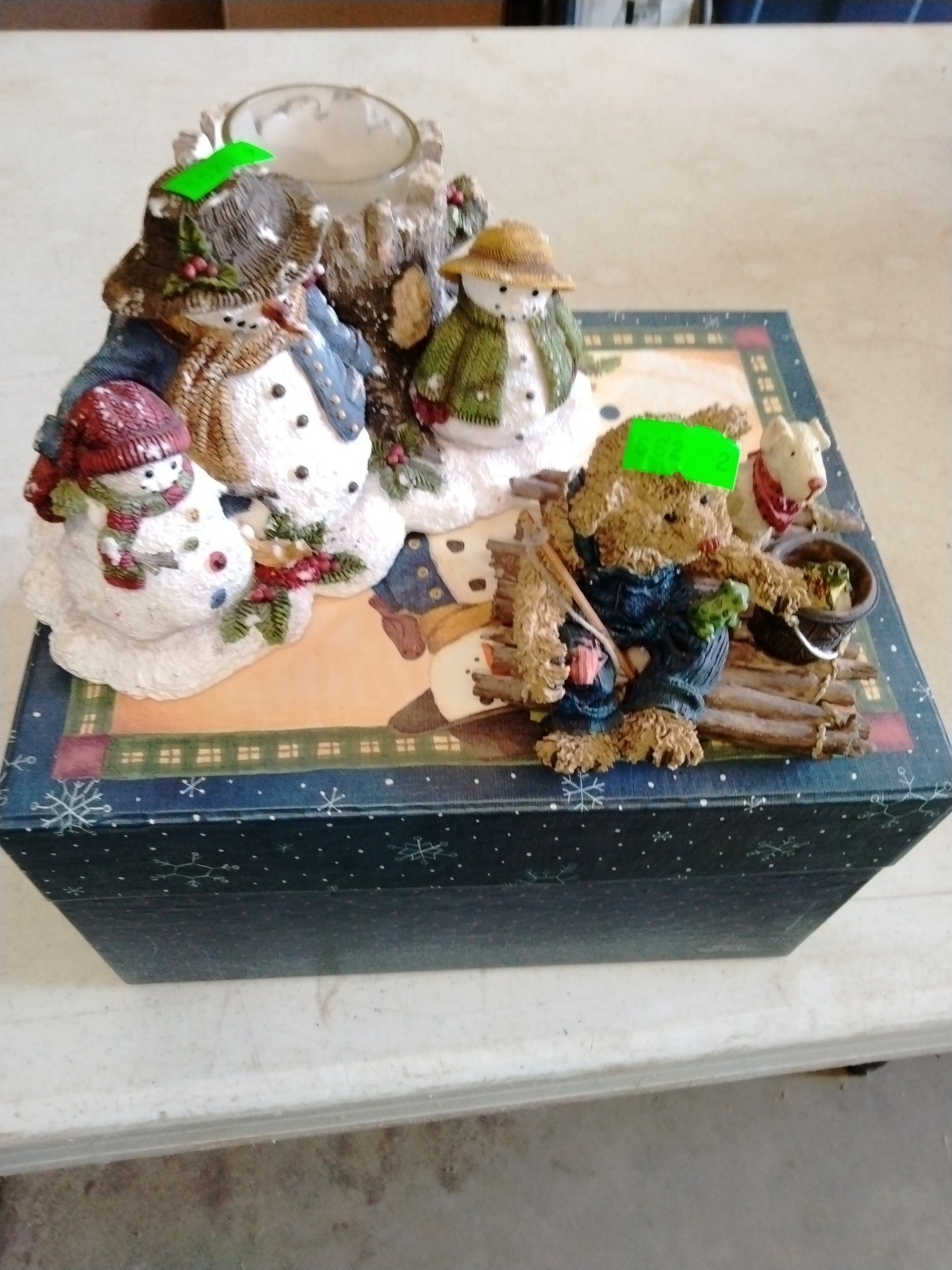 Online Bidding Available!