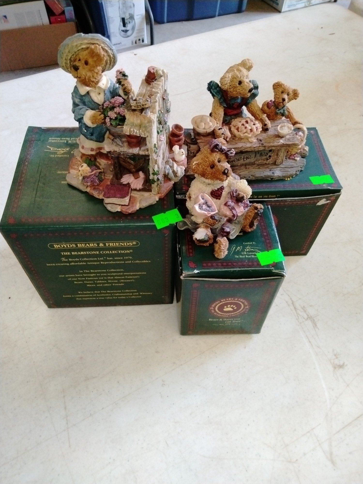 Online Bidding Available!