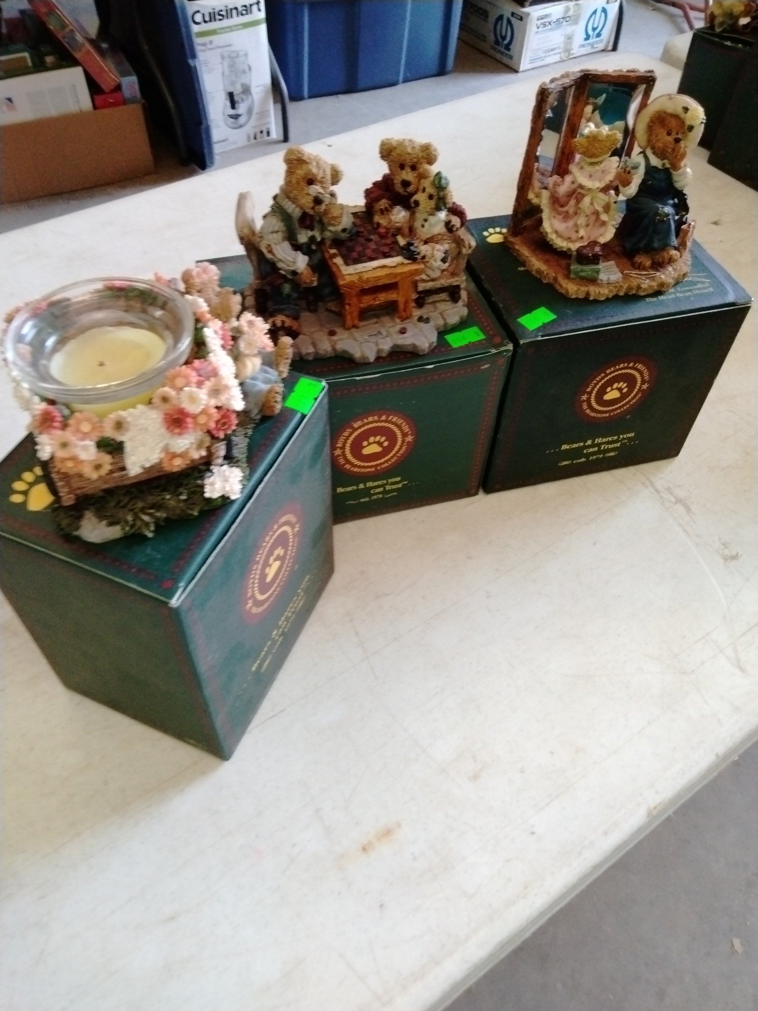 Online Bidding Available!