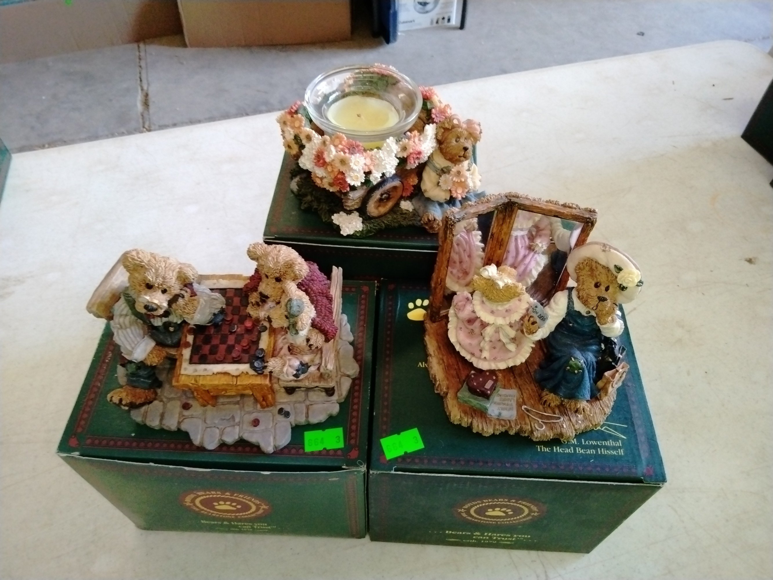 Online Bidding Available!