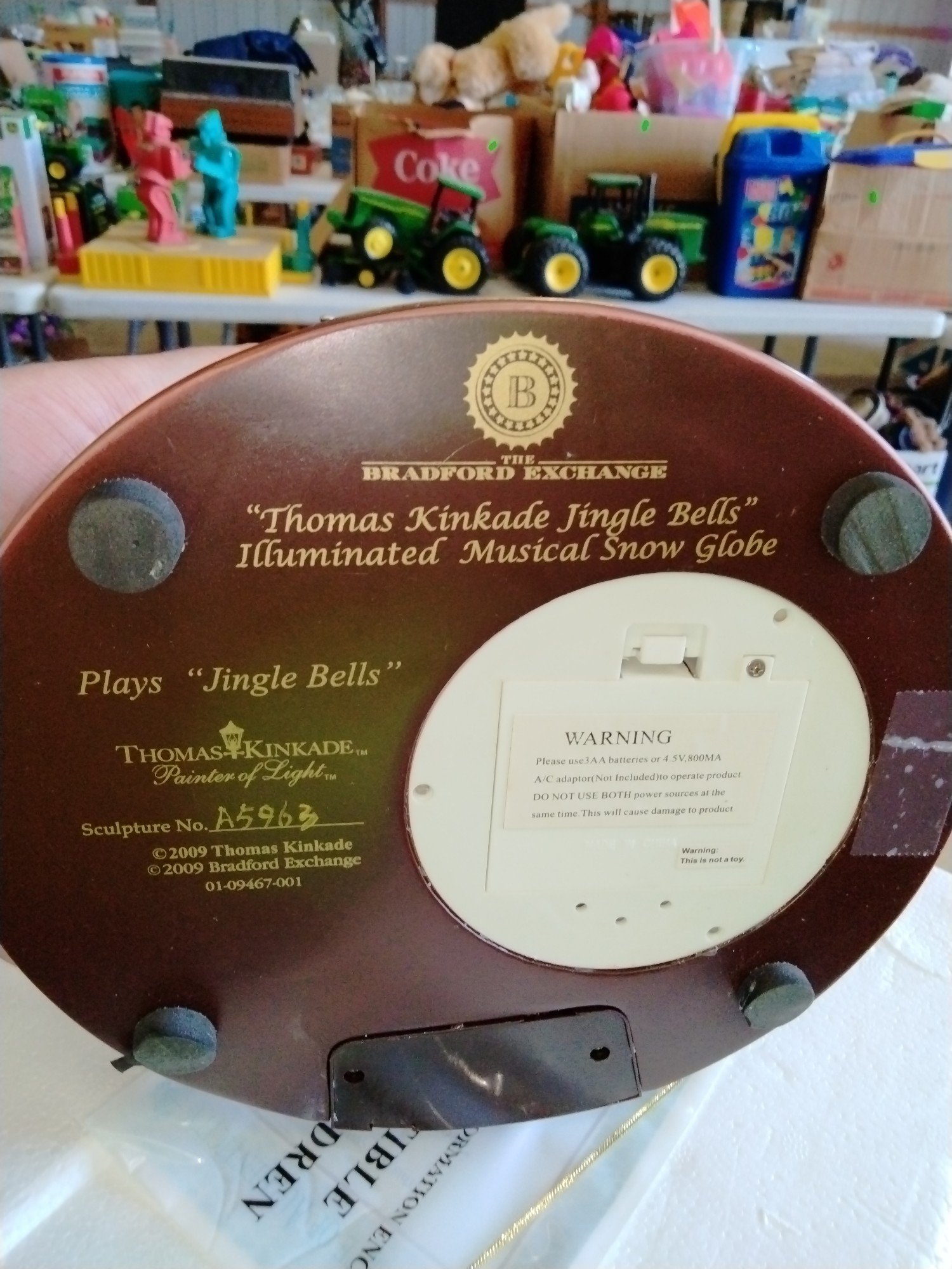 Online Bidding Available!