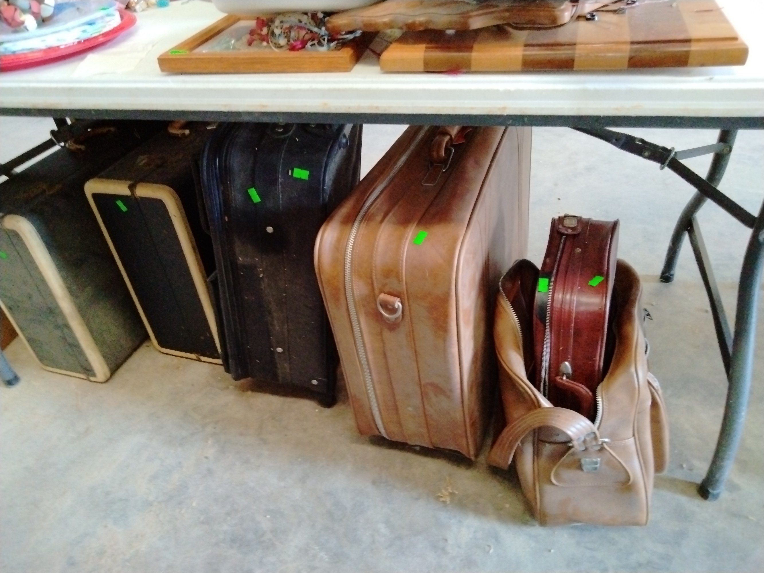 Online Bidding Available!