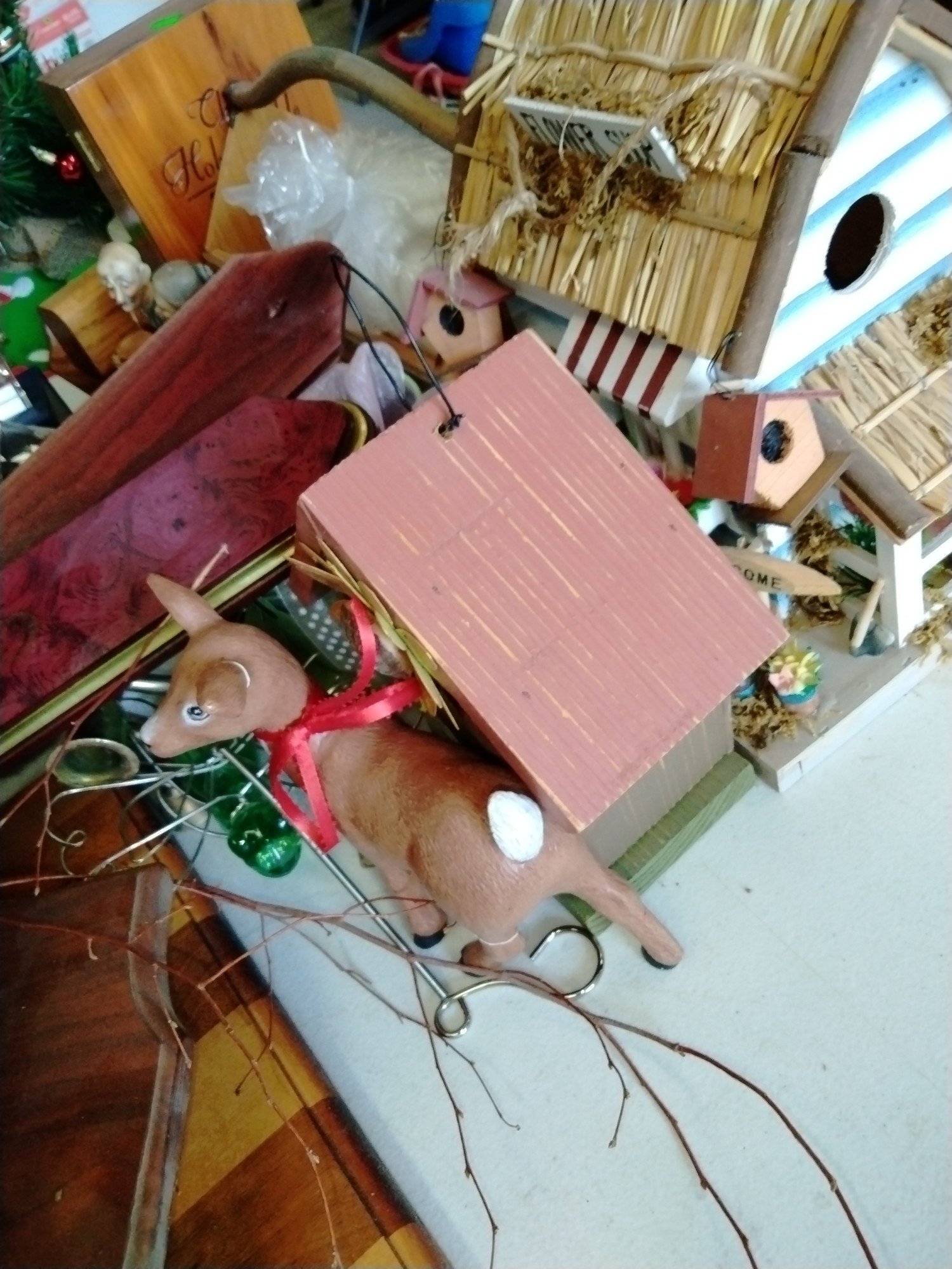 Online Bidding Available!