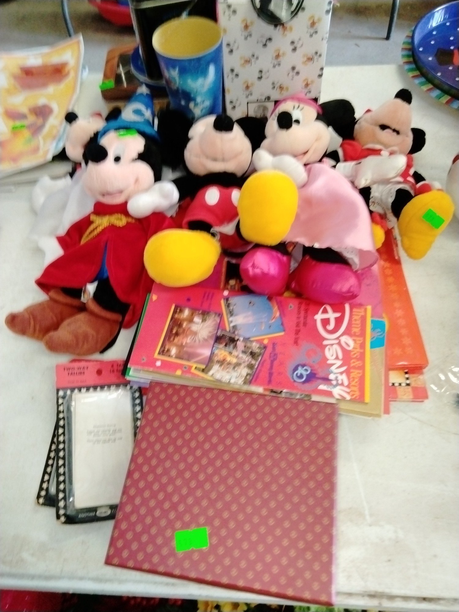 Online Bidding Available!