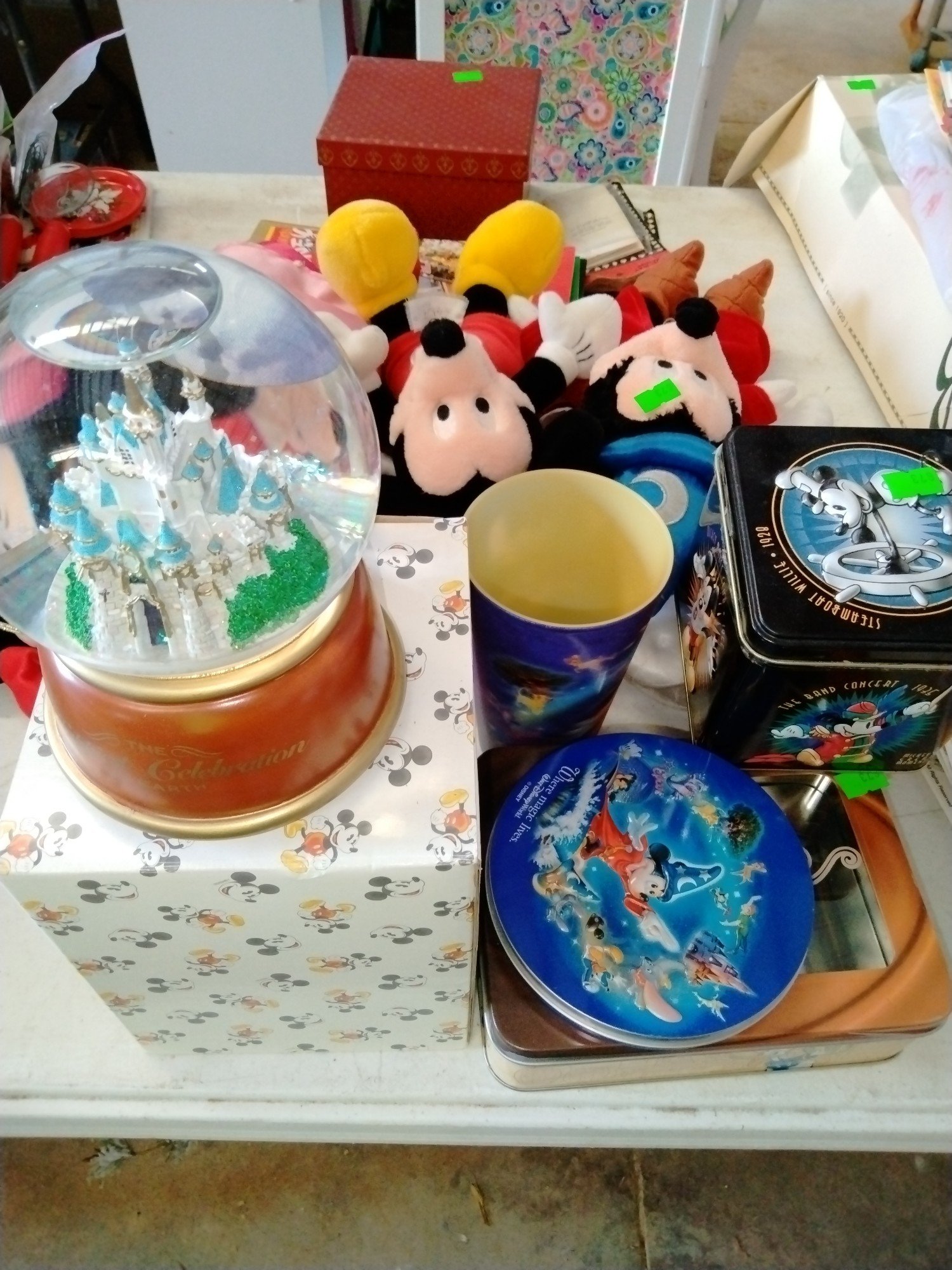 Online Bidding Available!