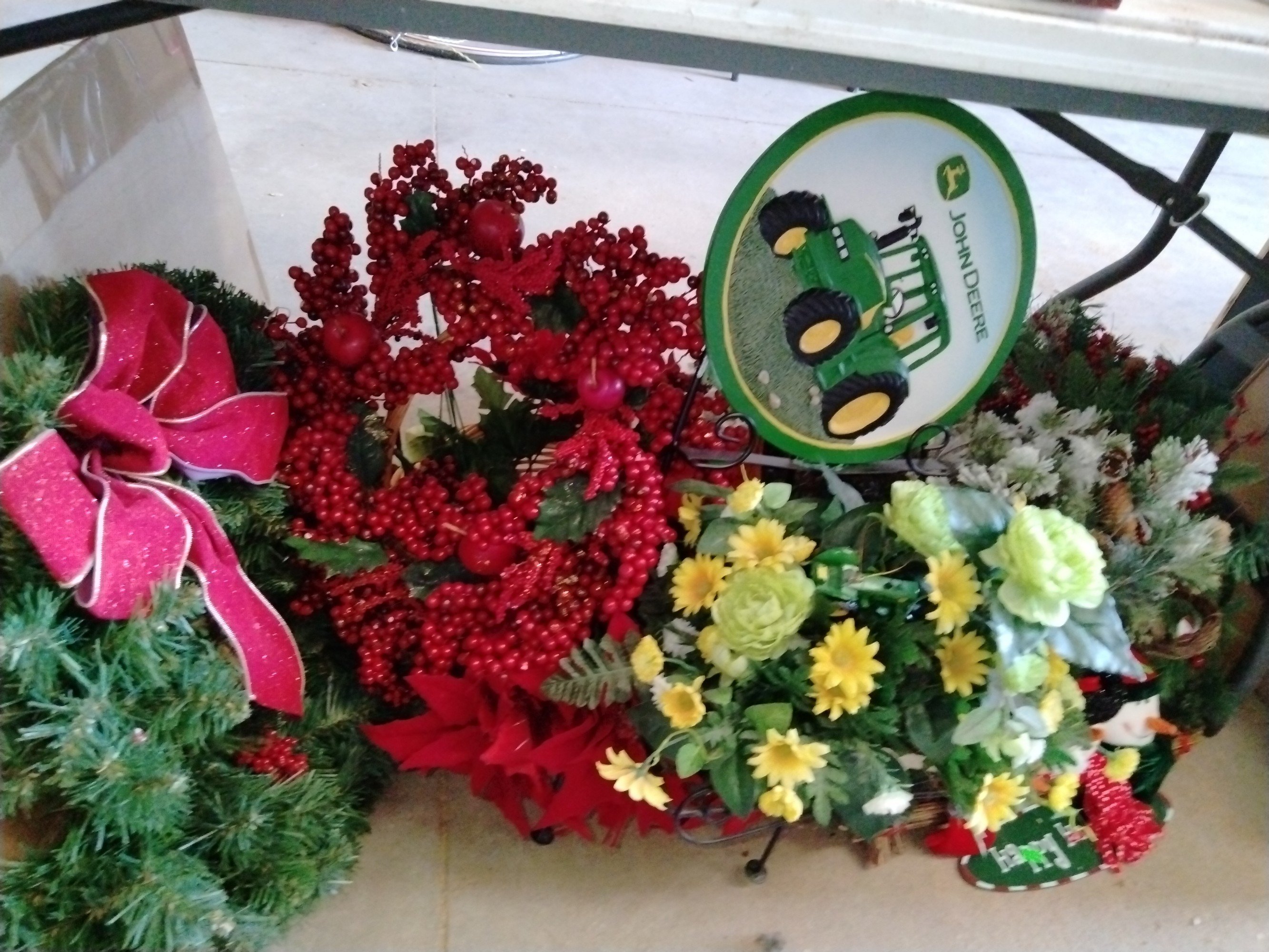 Online Bidding Available!