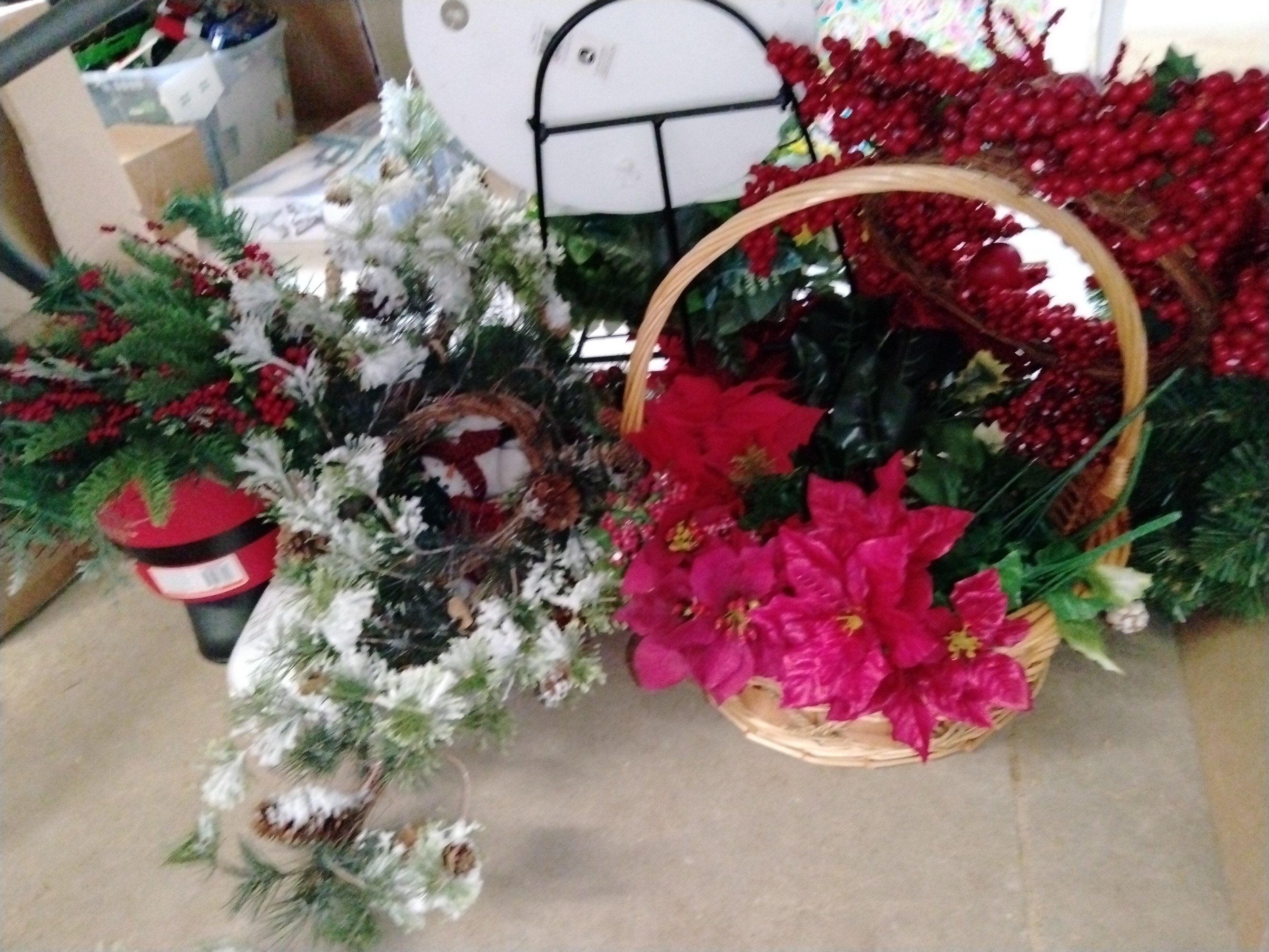 Online Bidding Available!