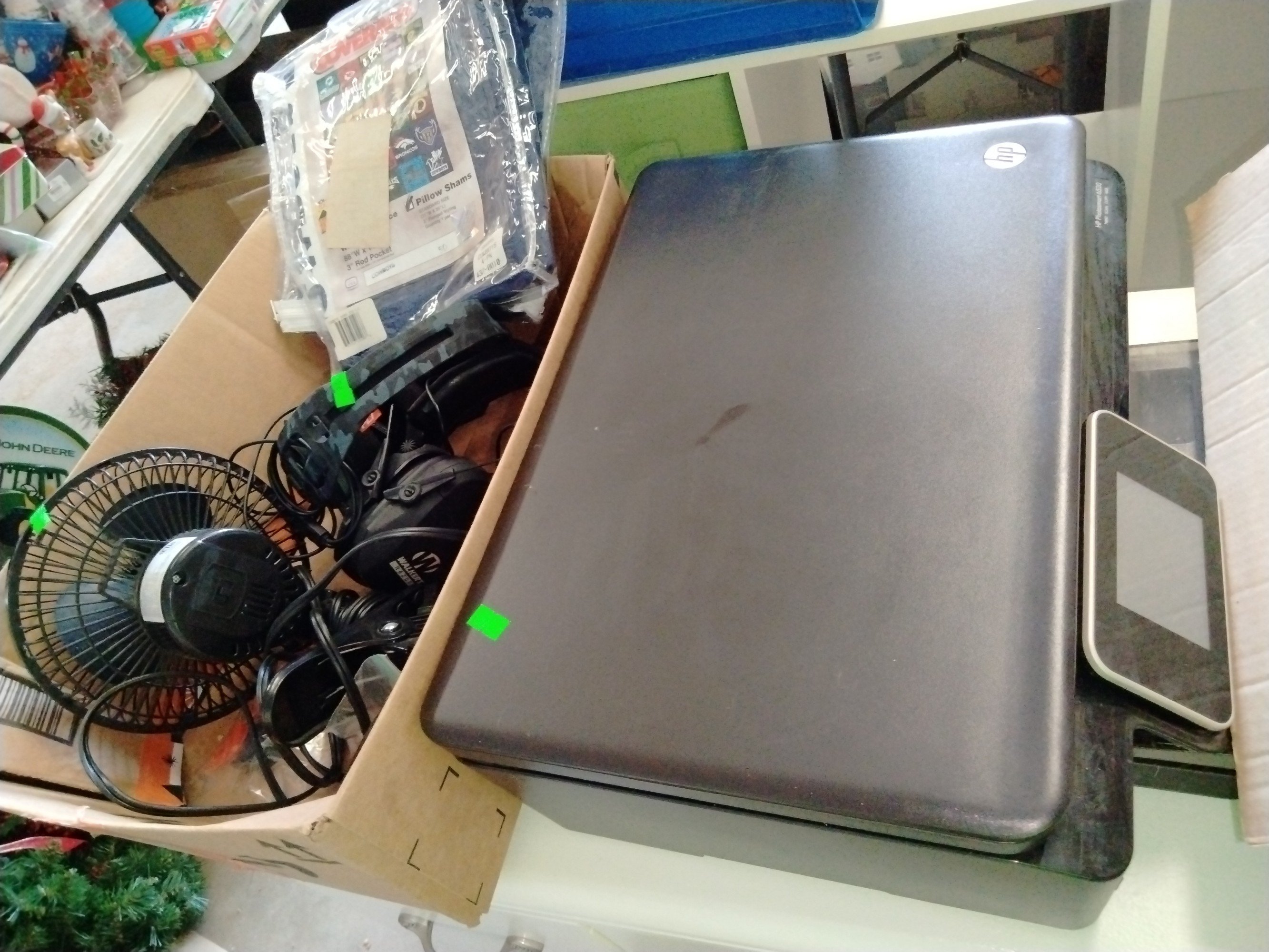 Online Bidding Available!