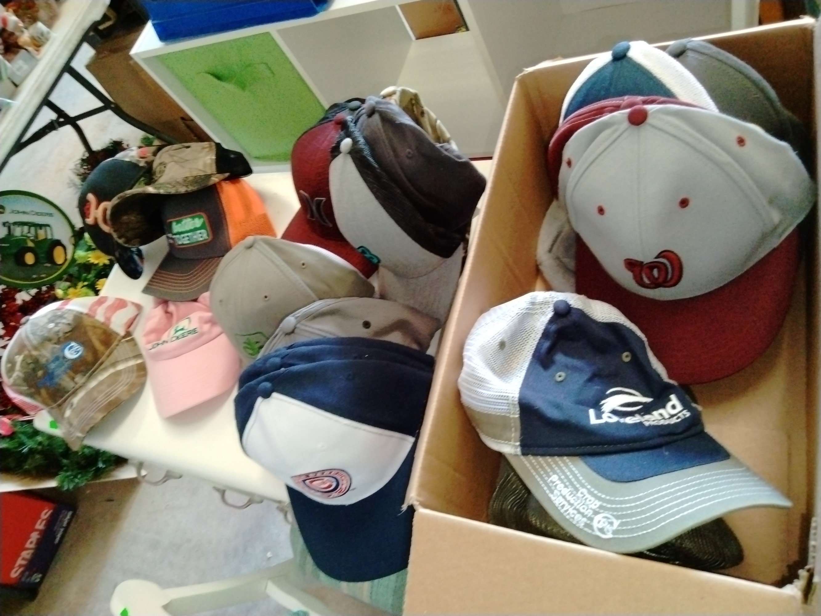 Online Bidding Available!