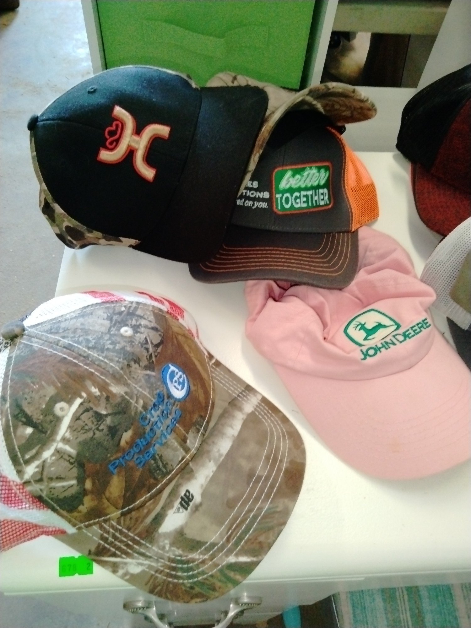 Online Bidding Available!