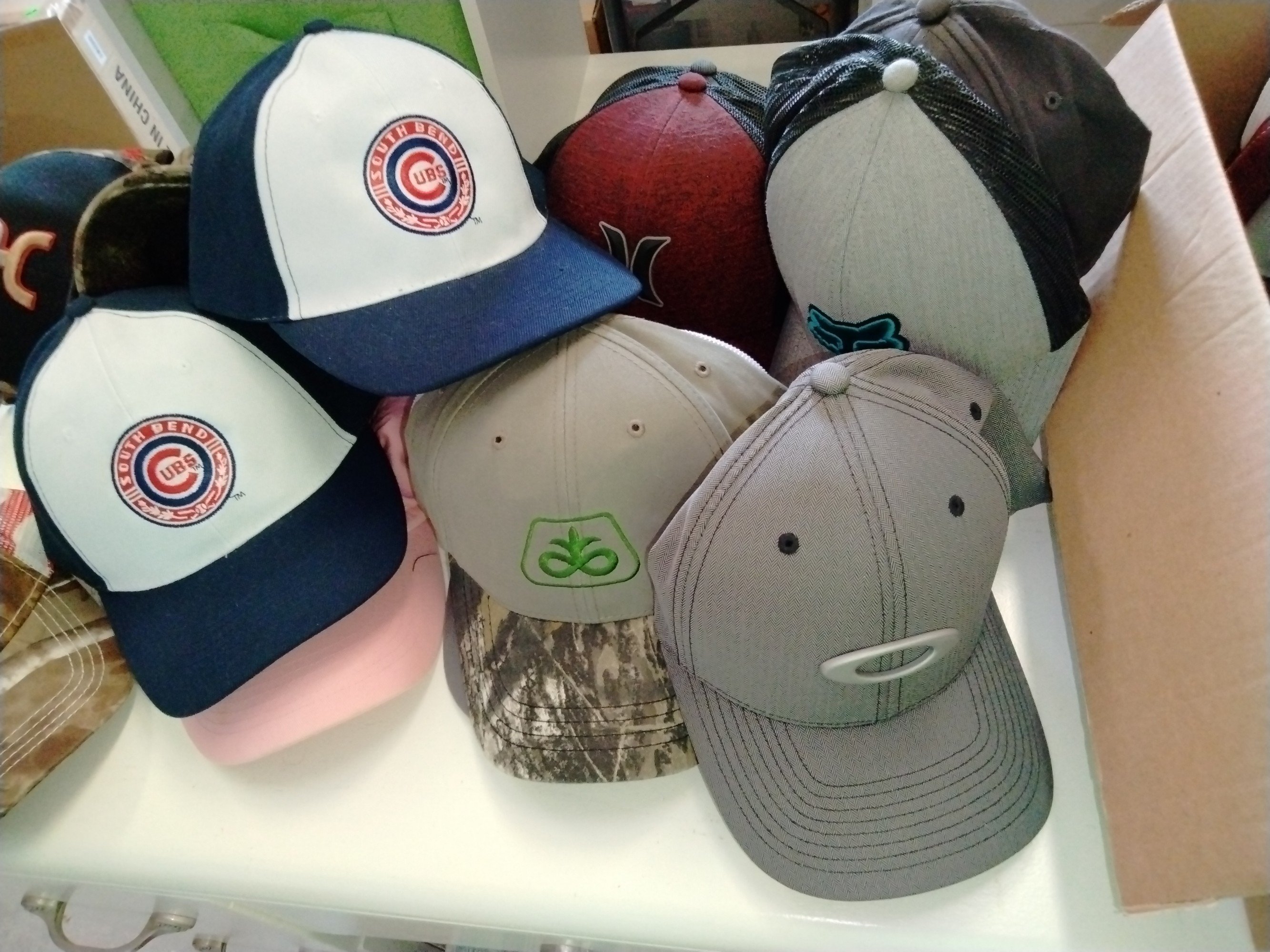 Online Bidding Available!