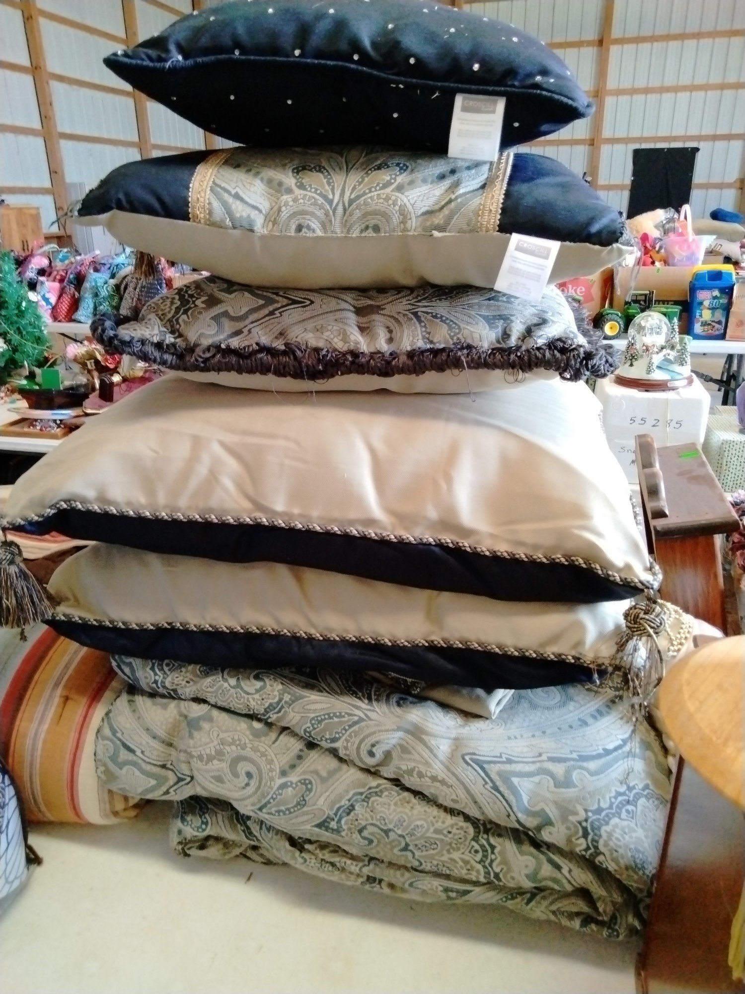 Online Bidding Available!