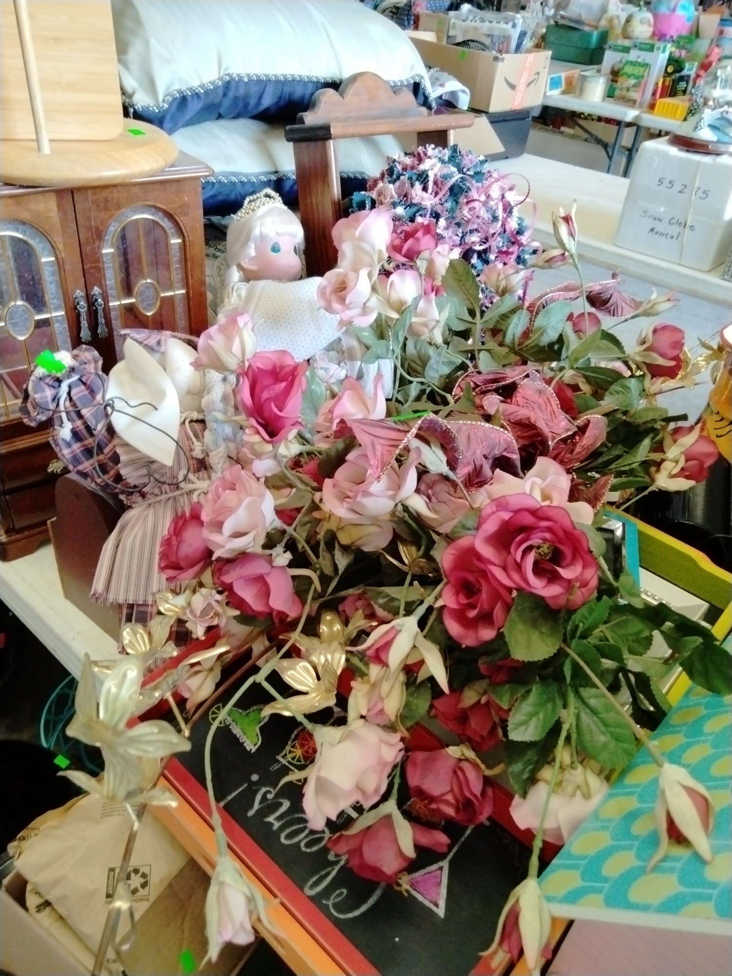 Online Bidding Available!