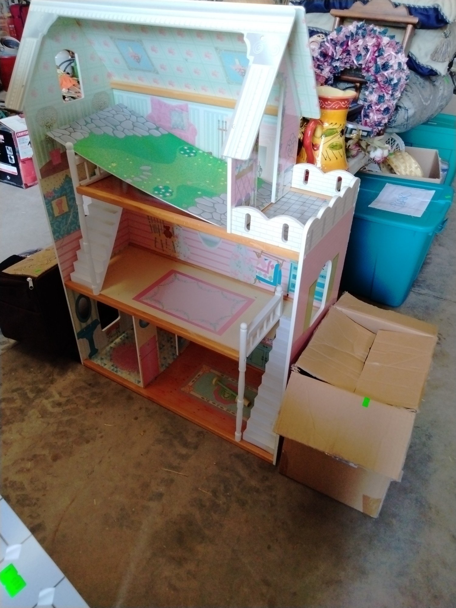 Online Bidding Available!