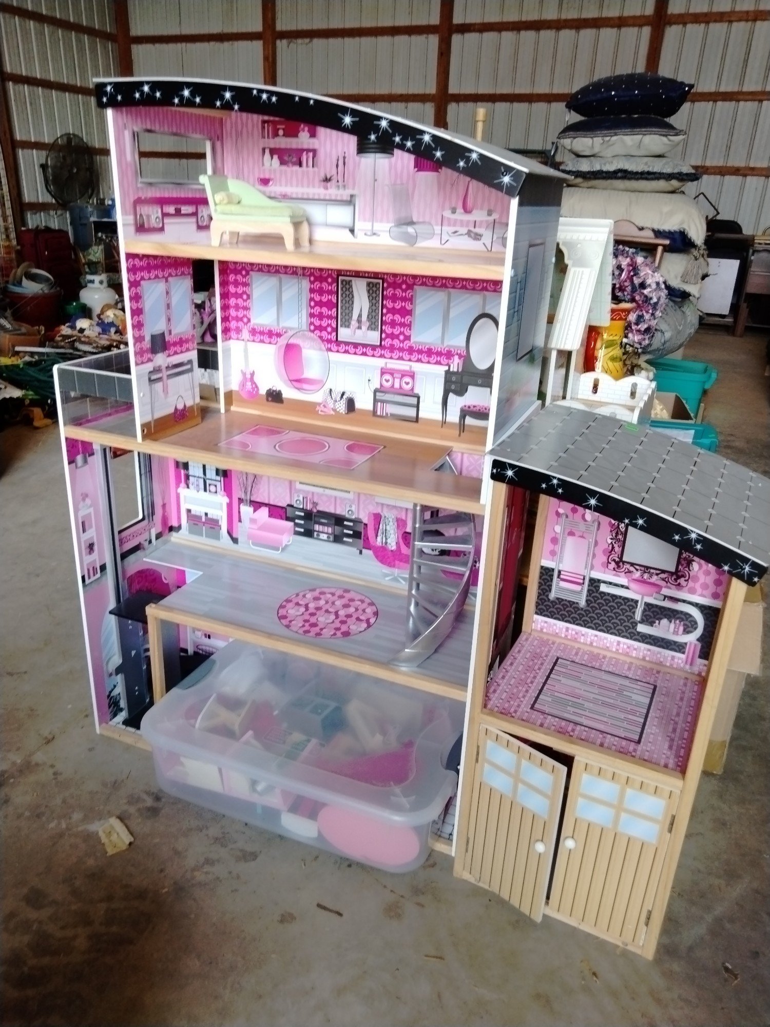 Online Bidding Available!