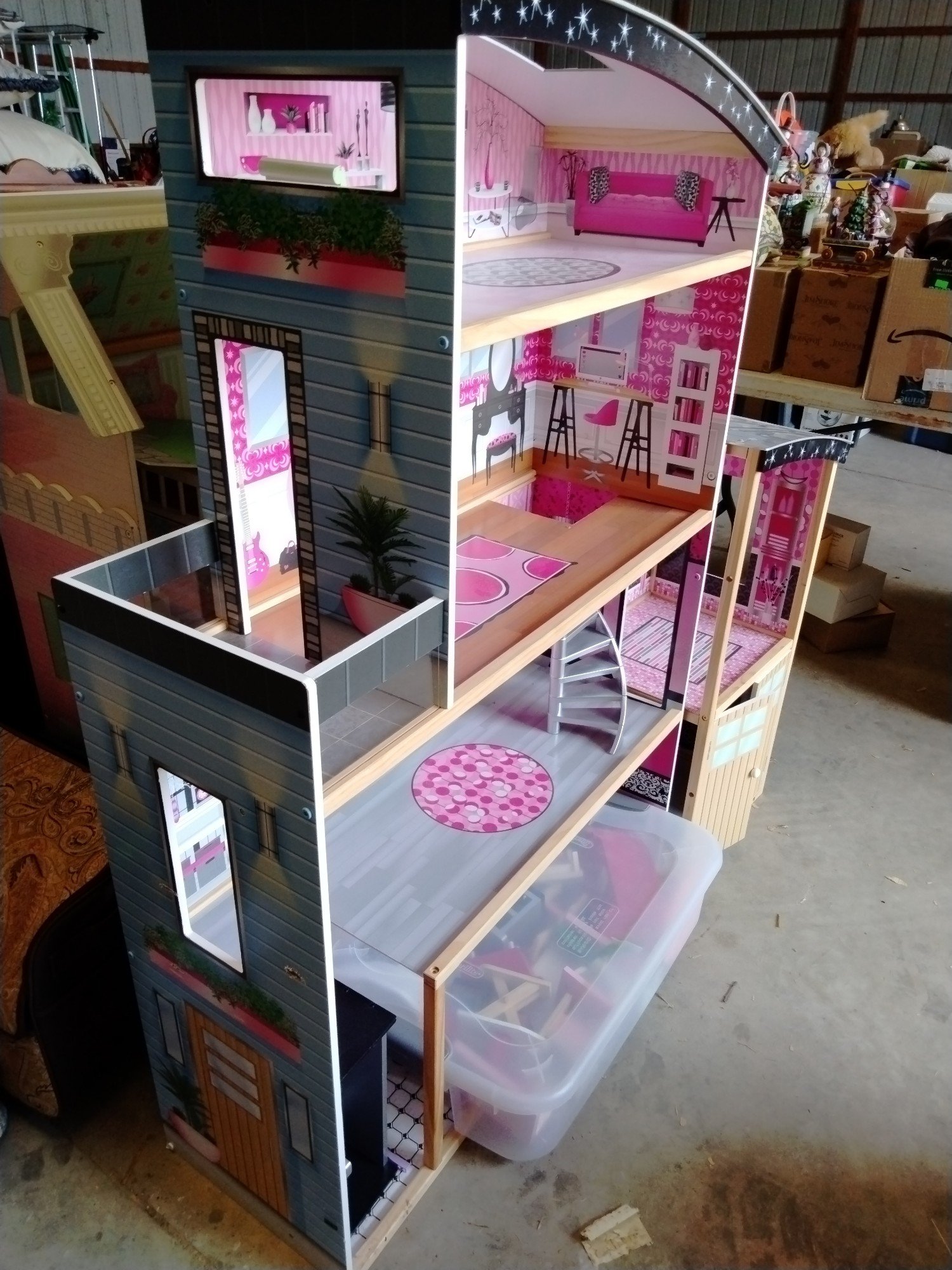 Online Bidding Available!