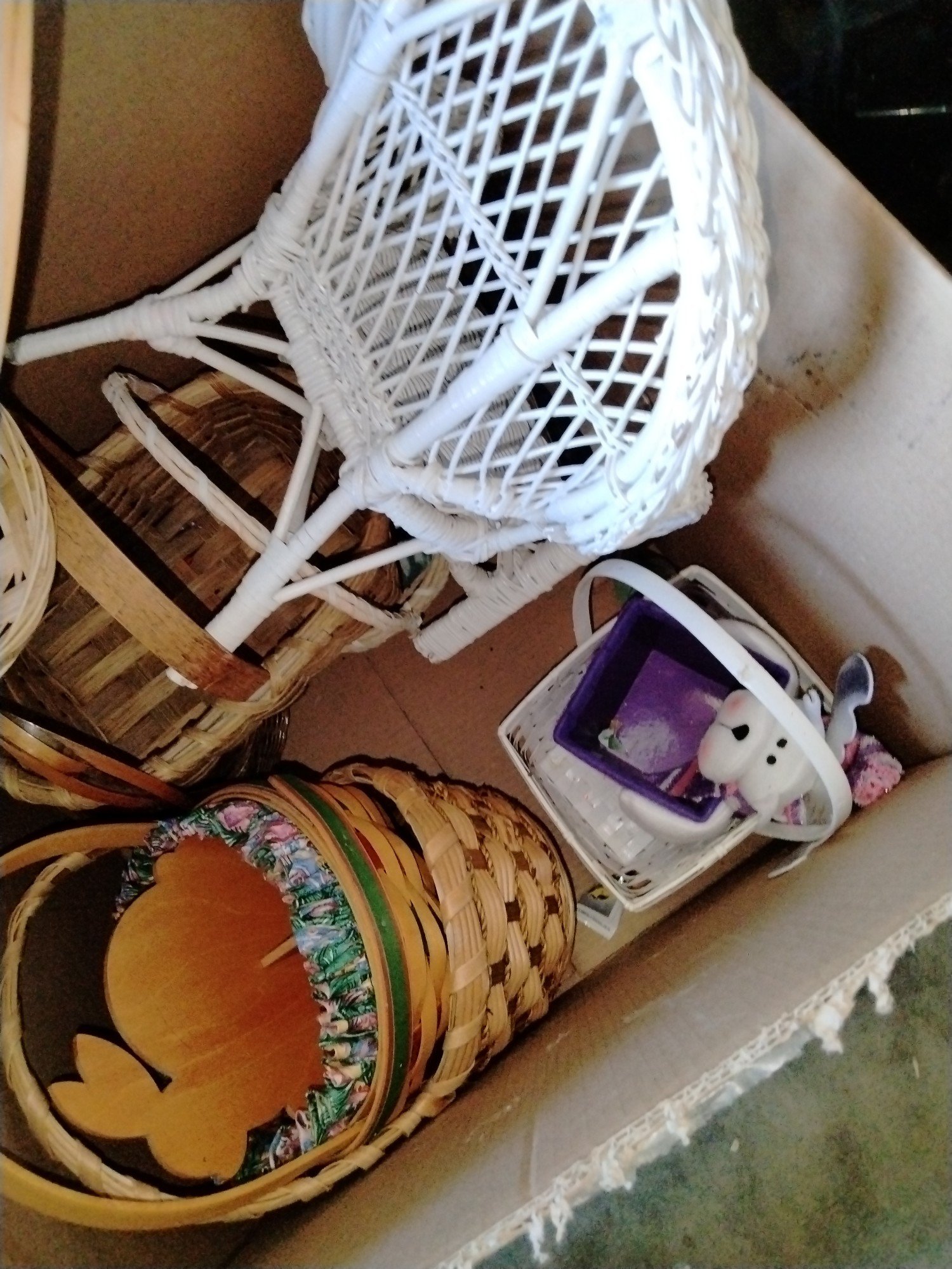 Online Bidding Available!