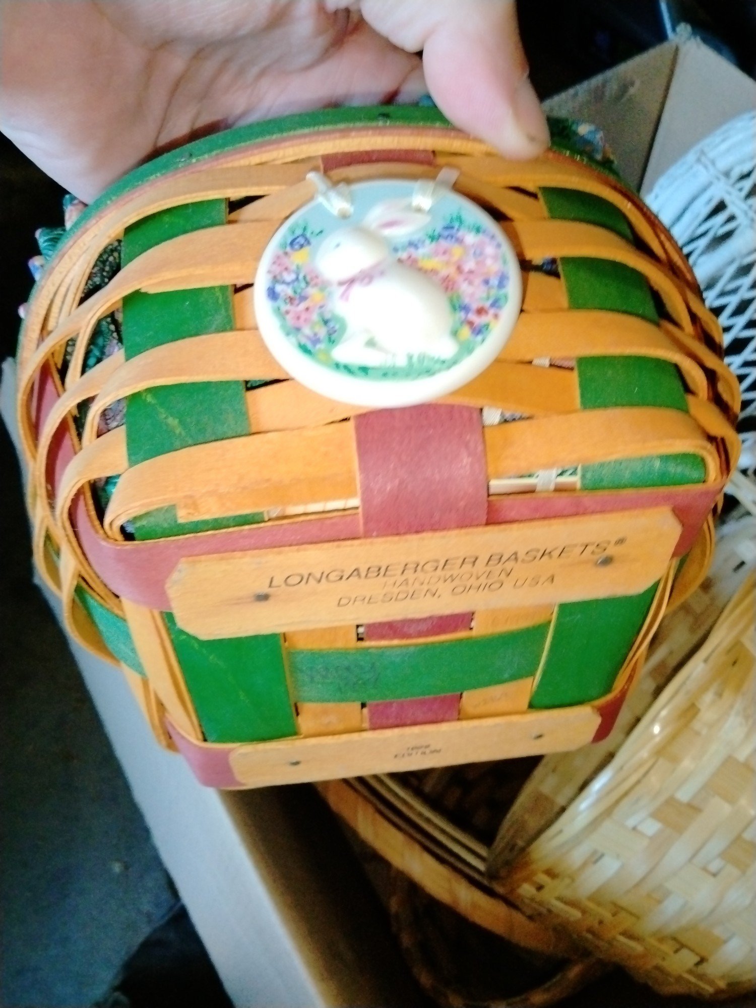 Online Bidding Available!