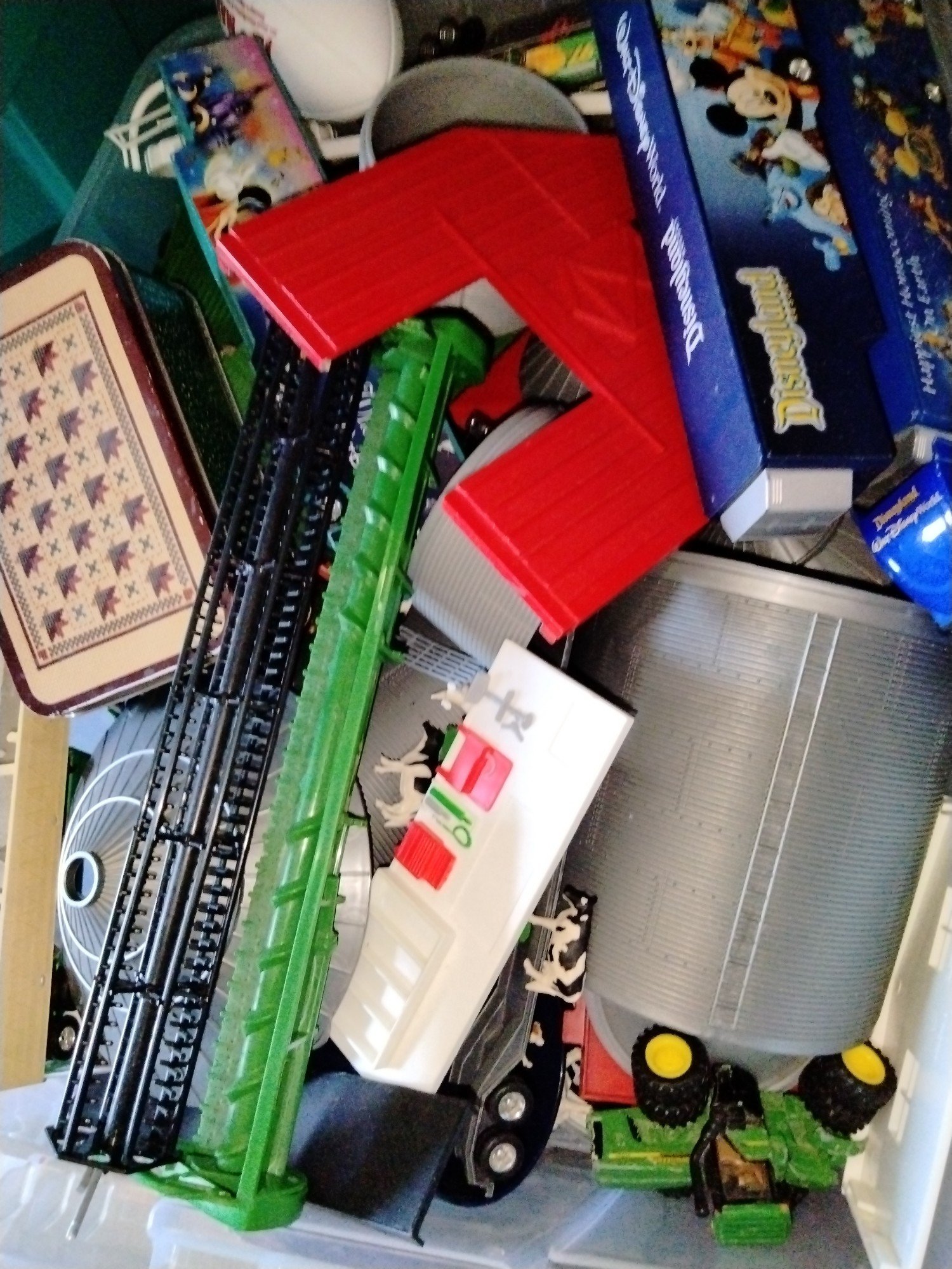 Online Bidding Available!