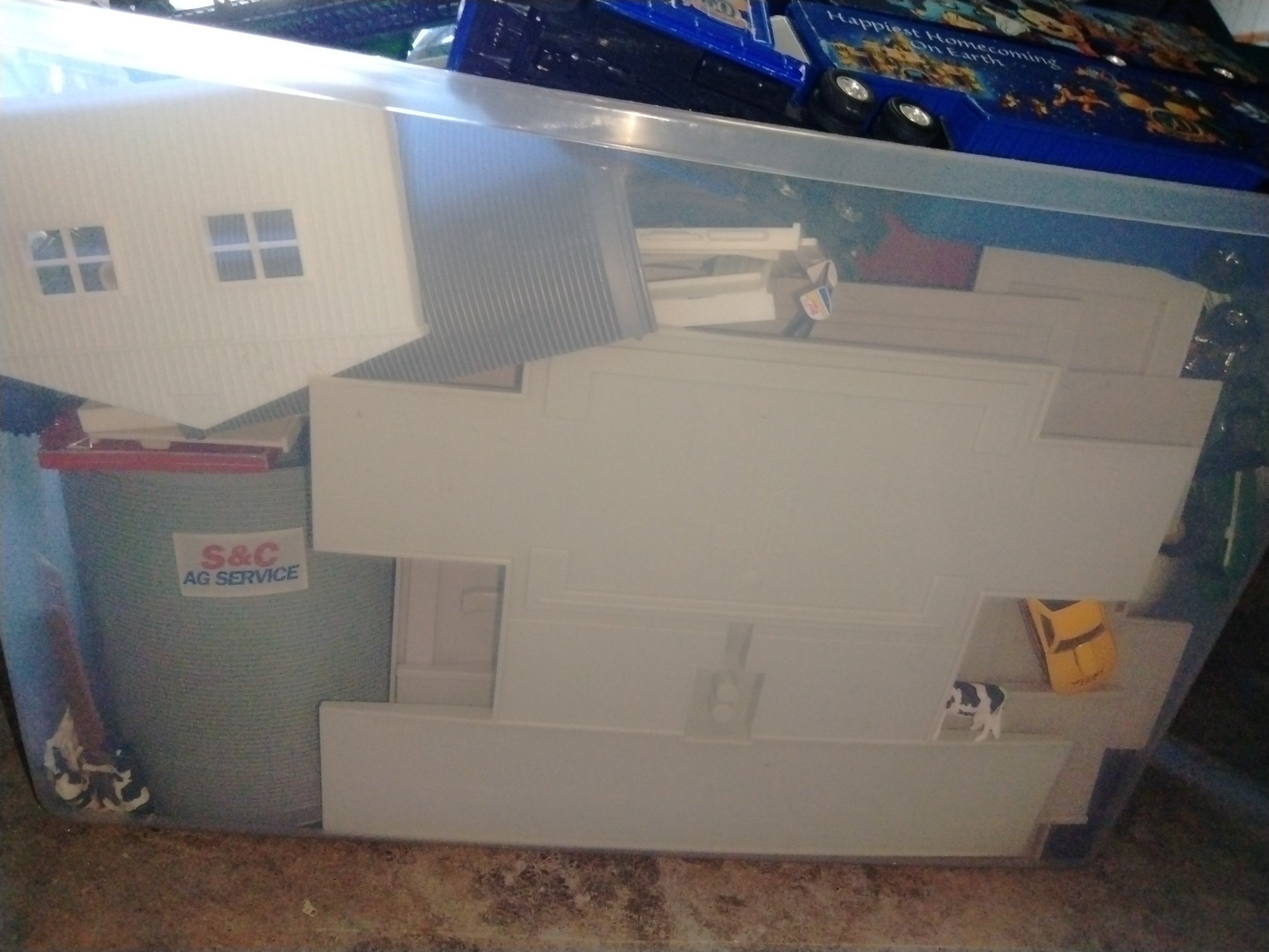 Online Bidding Available!