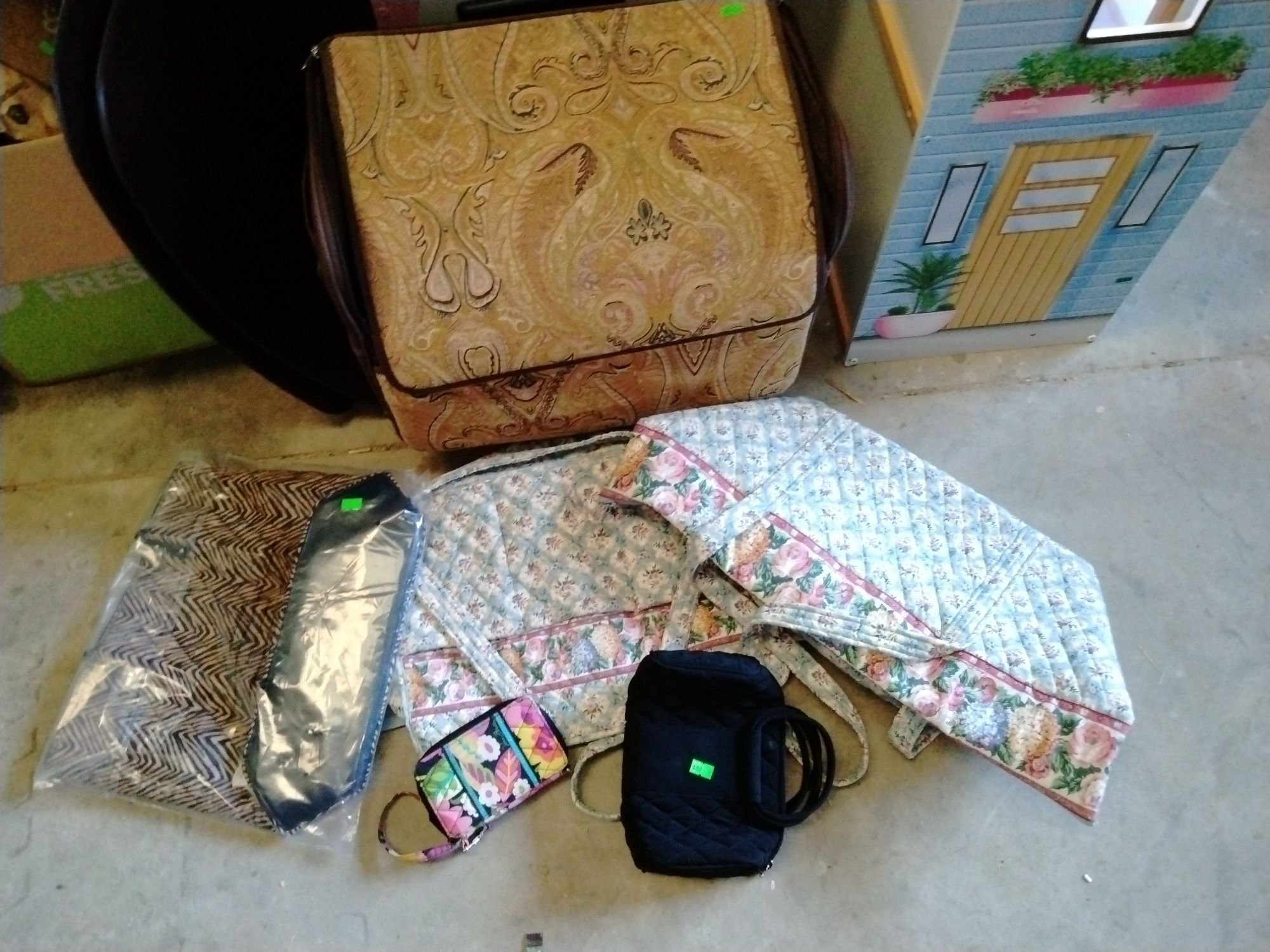 Online Bidding Available!