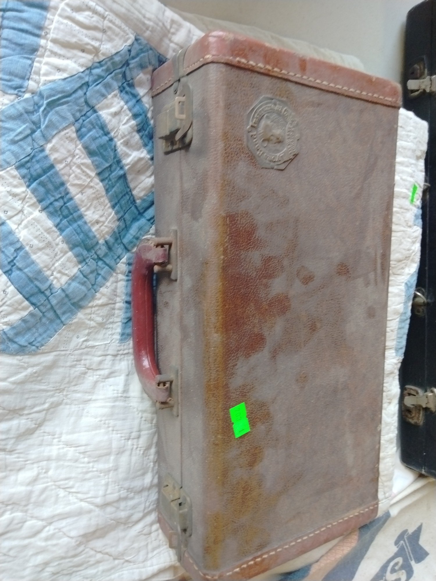 Online Bidding Available!