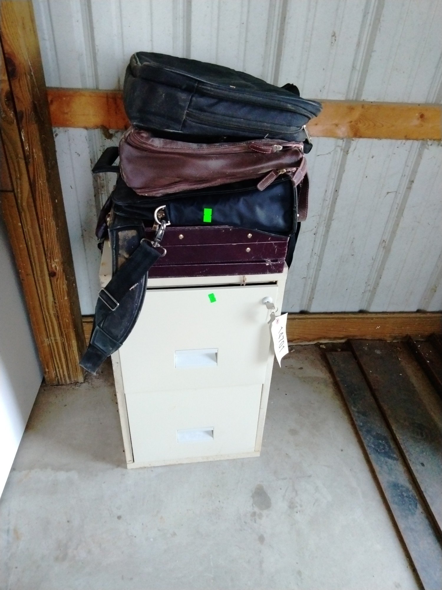 Online Bidding Available!