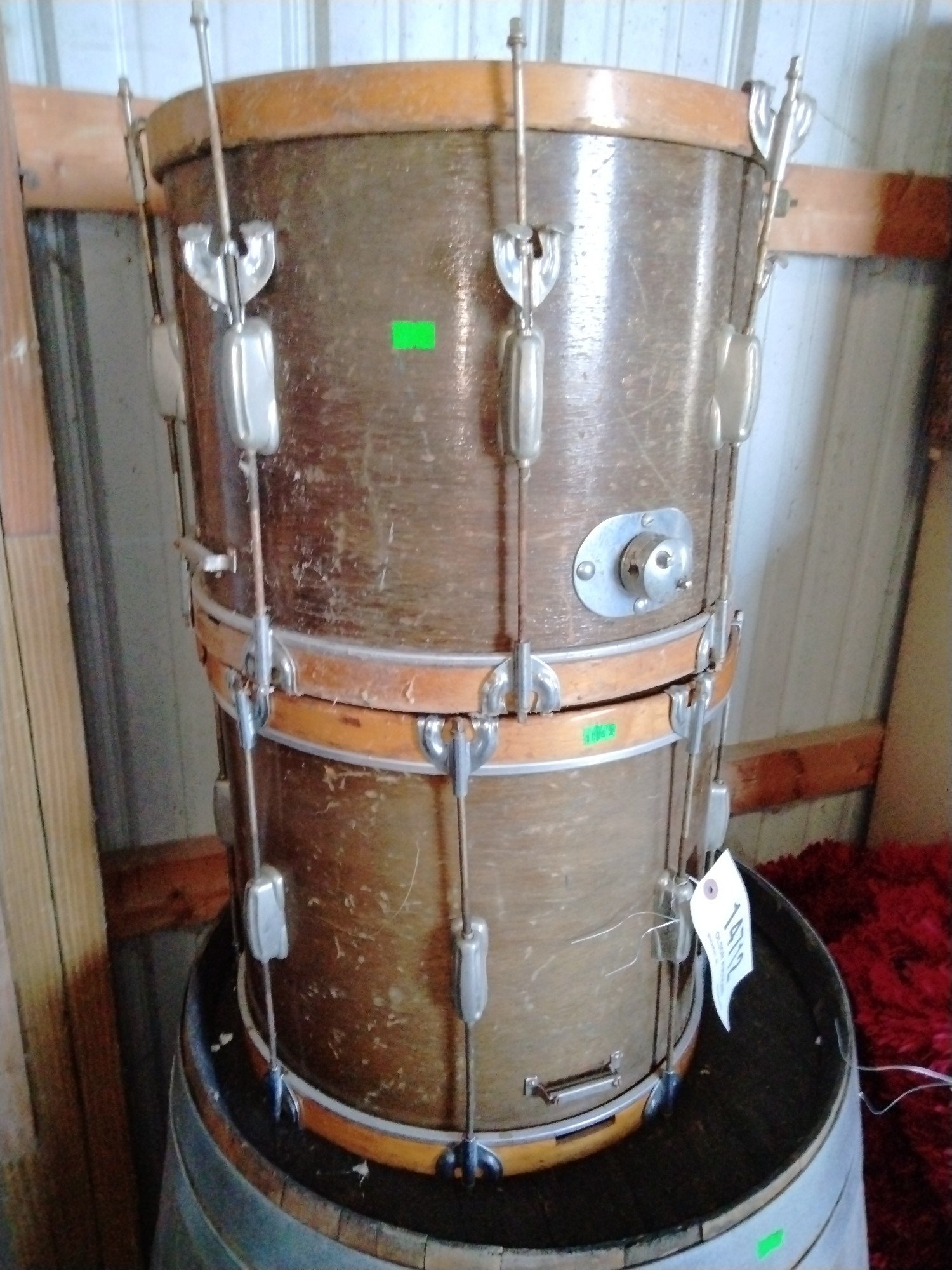 Online Bidding Available!