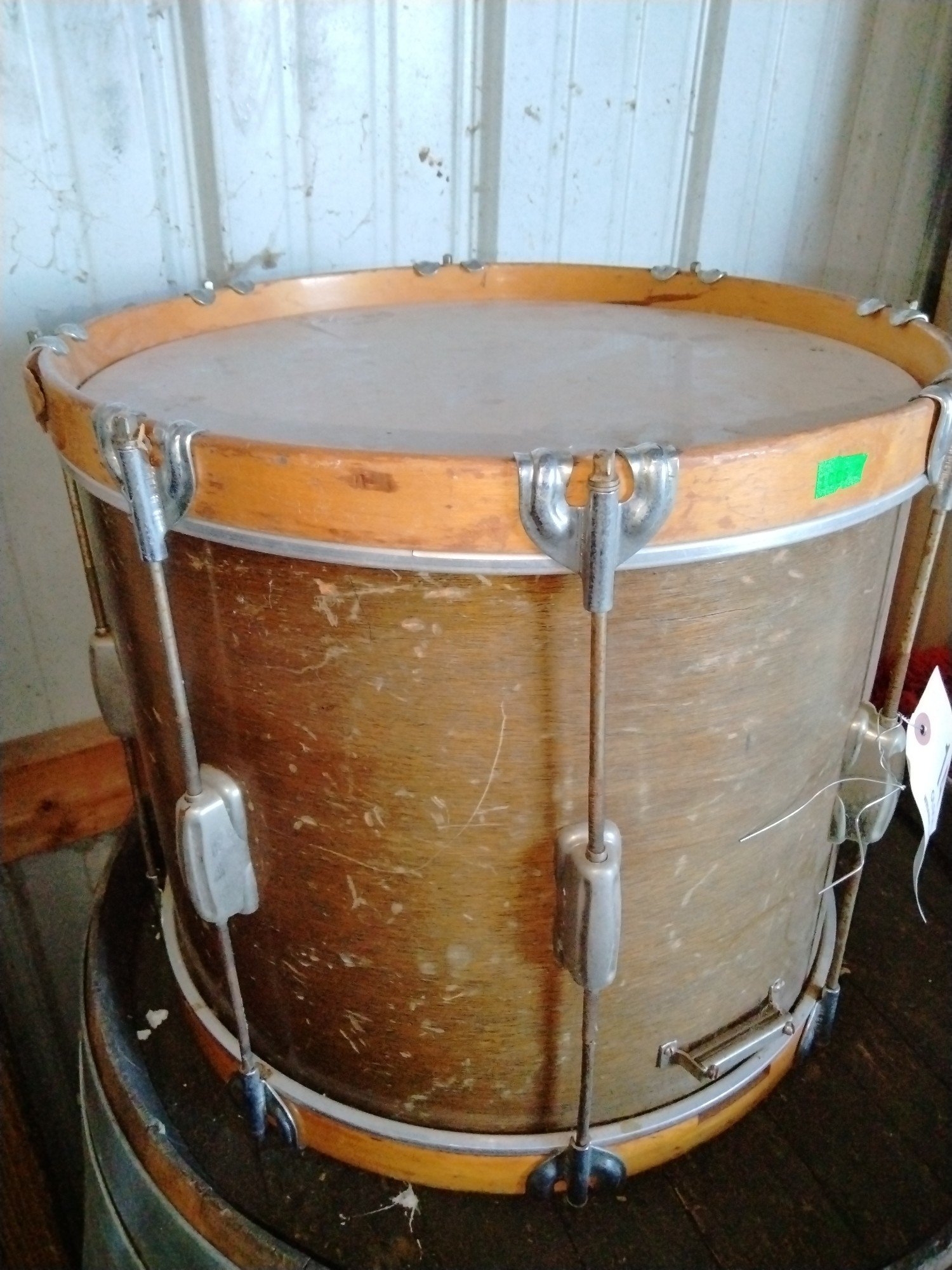 Online Bidding Available!