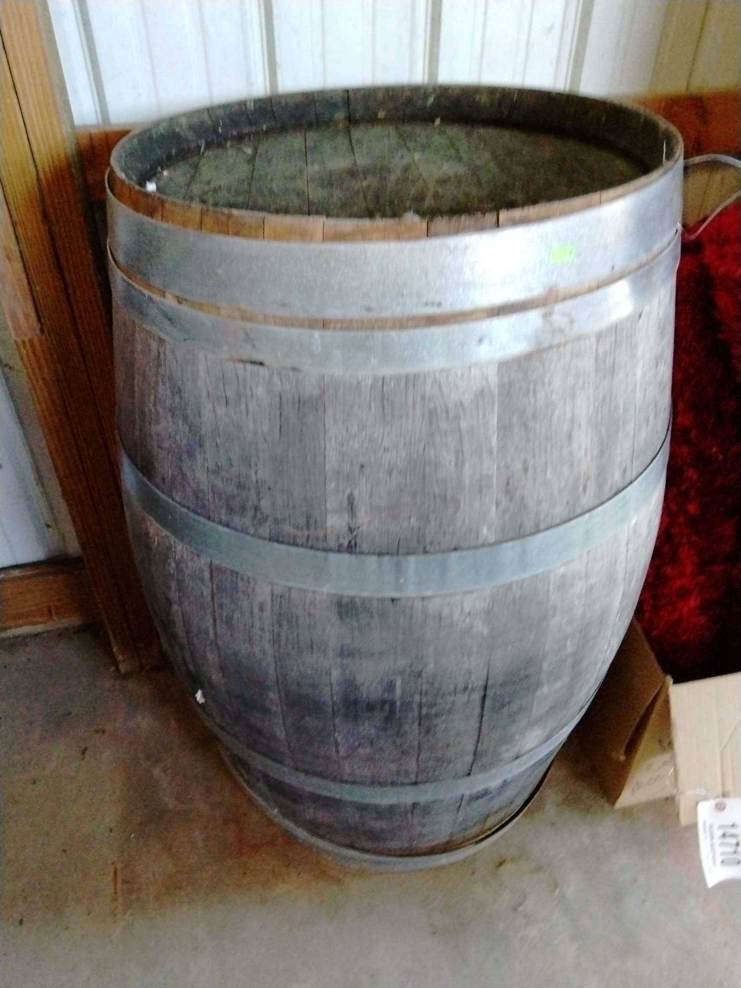 Online Bidding Available!