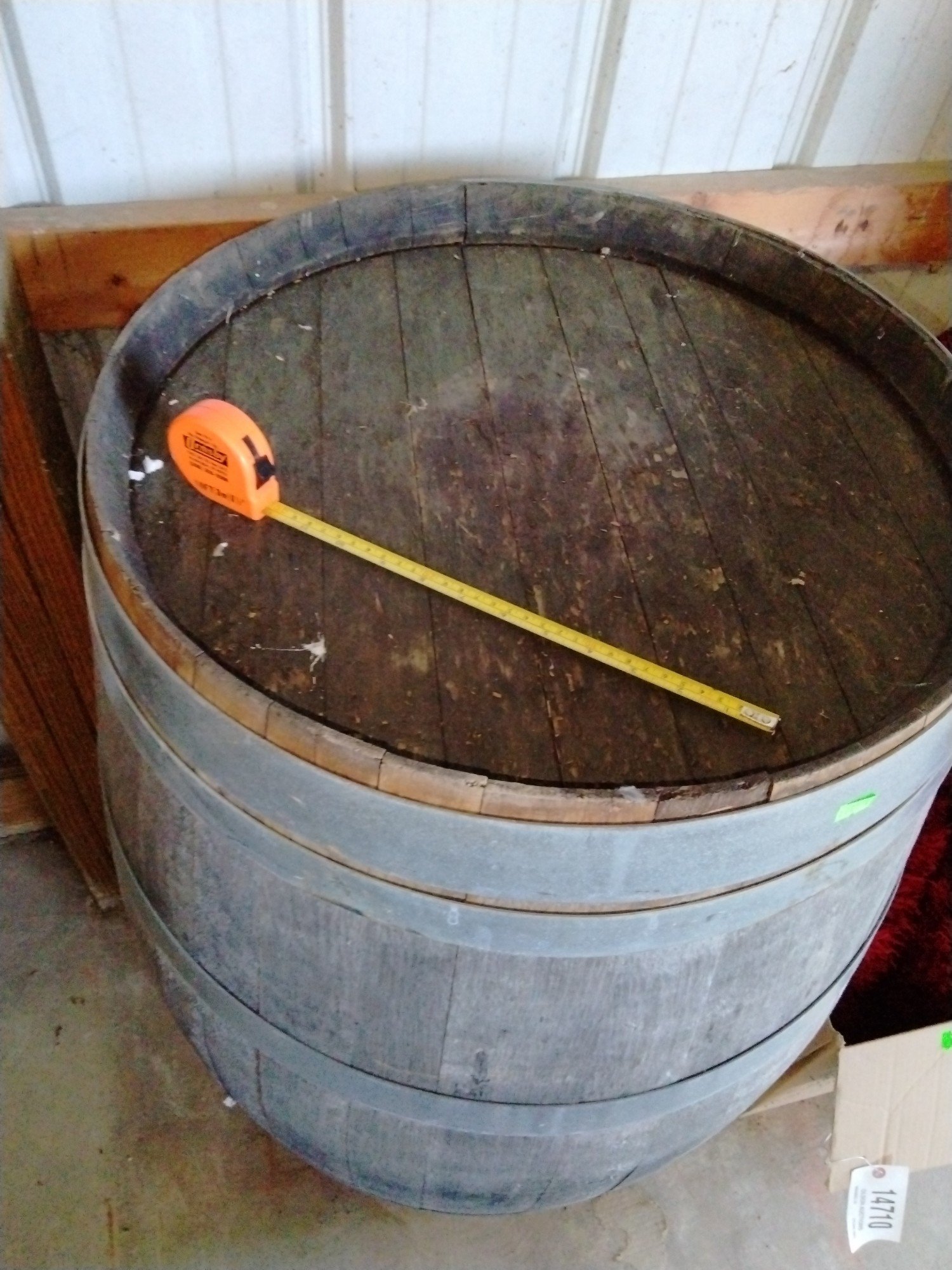 Online Bidding Available!