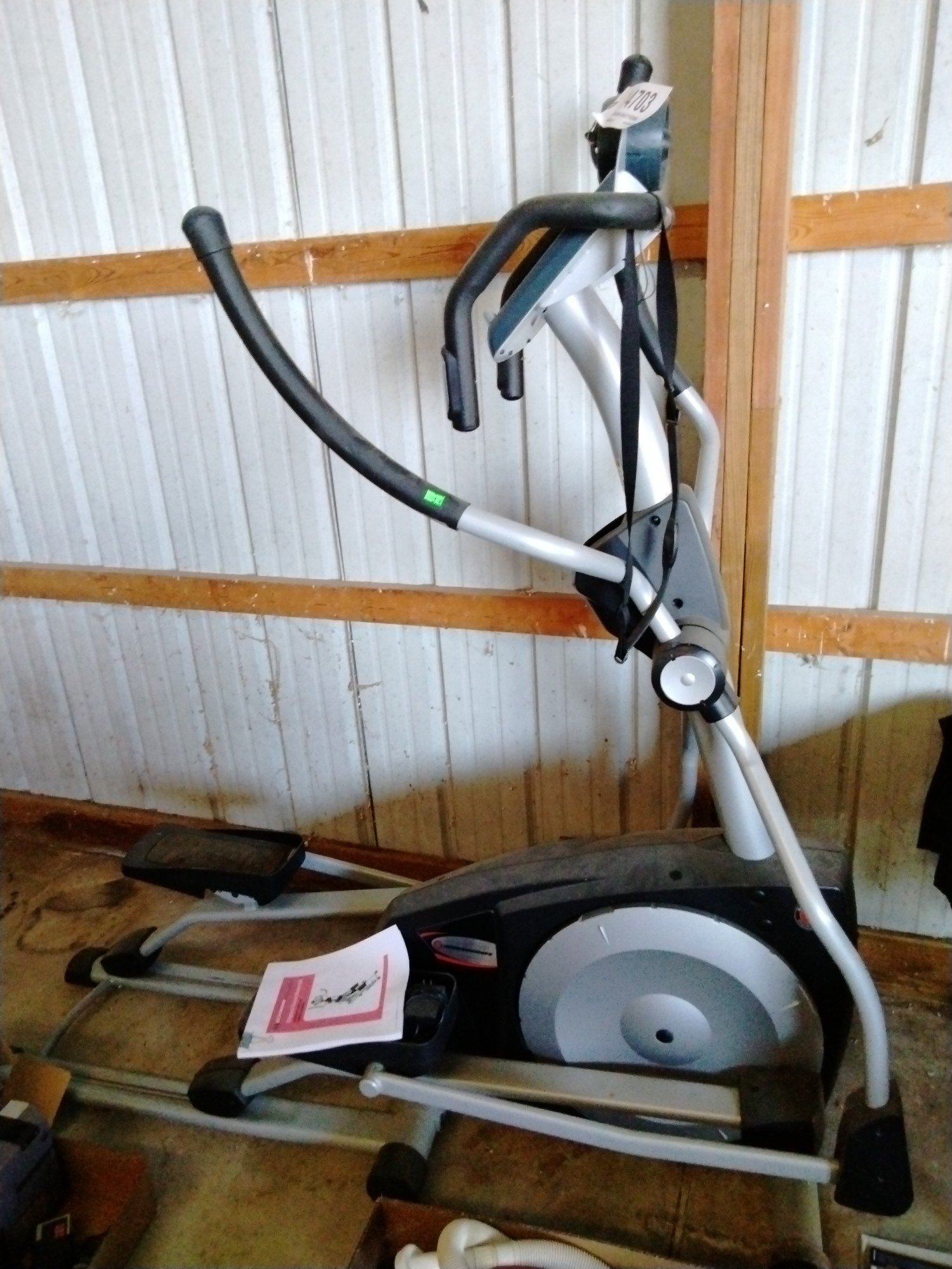 Online Bidding Available!