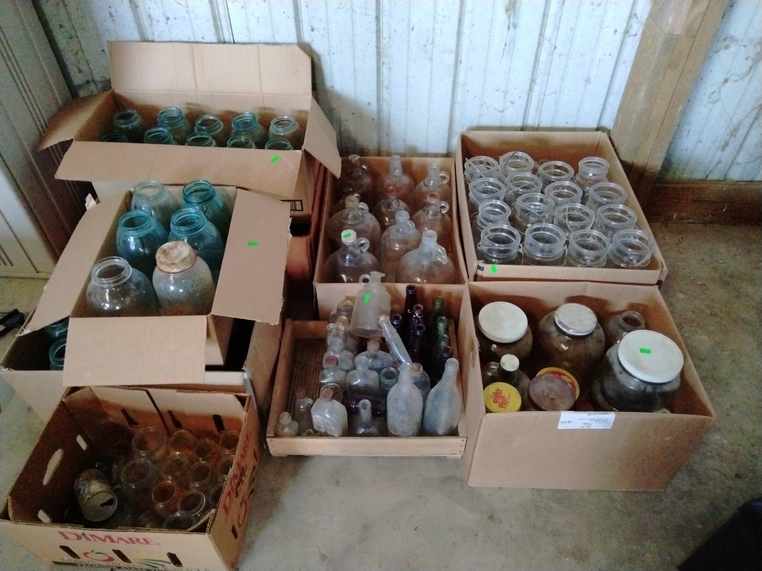 Online Bidding Available!