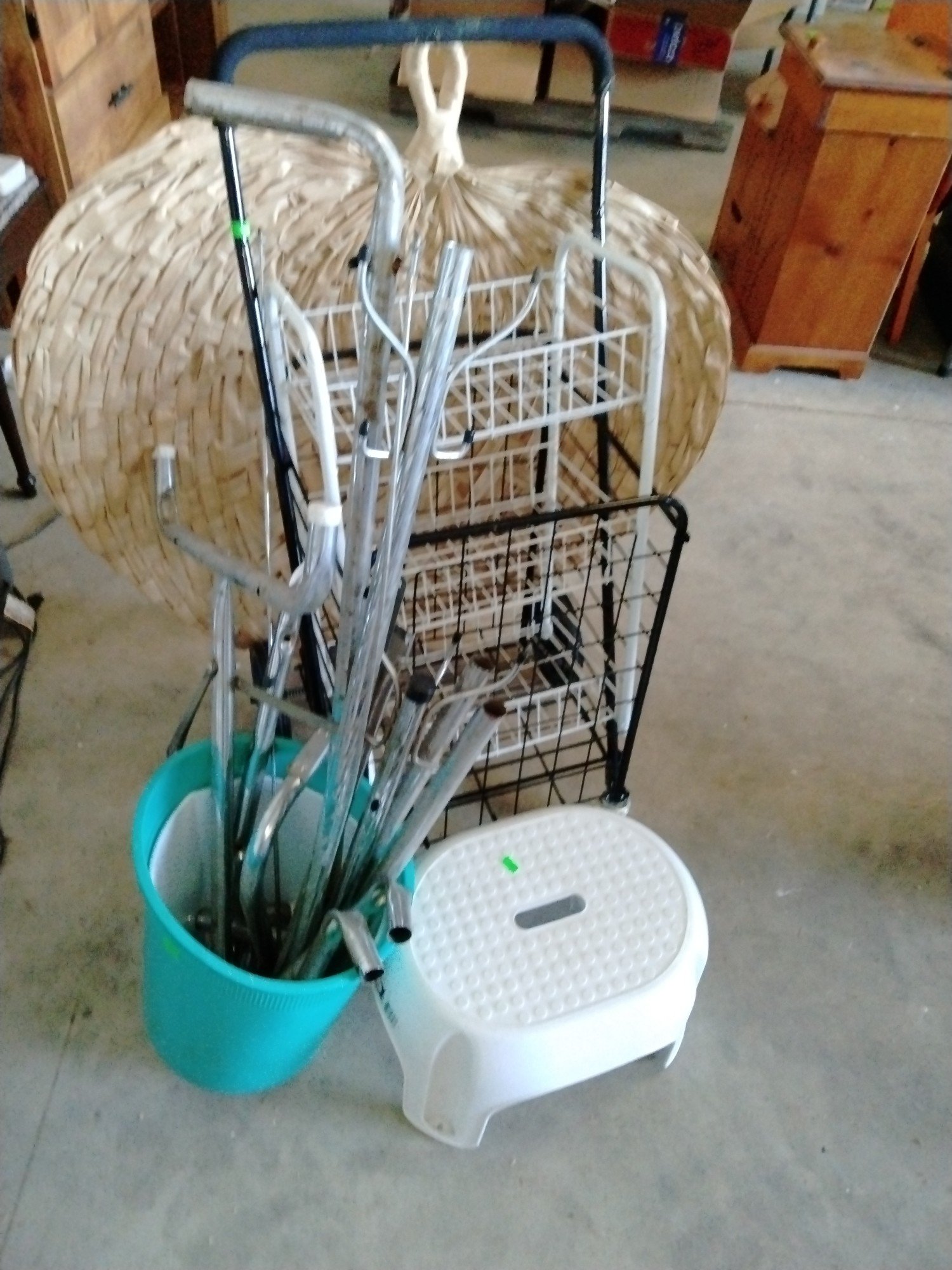 Online Bidding Available!