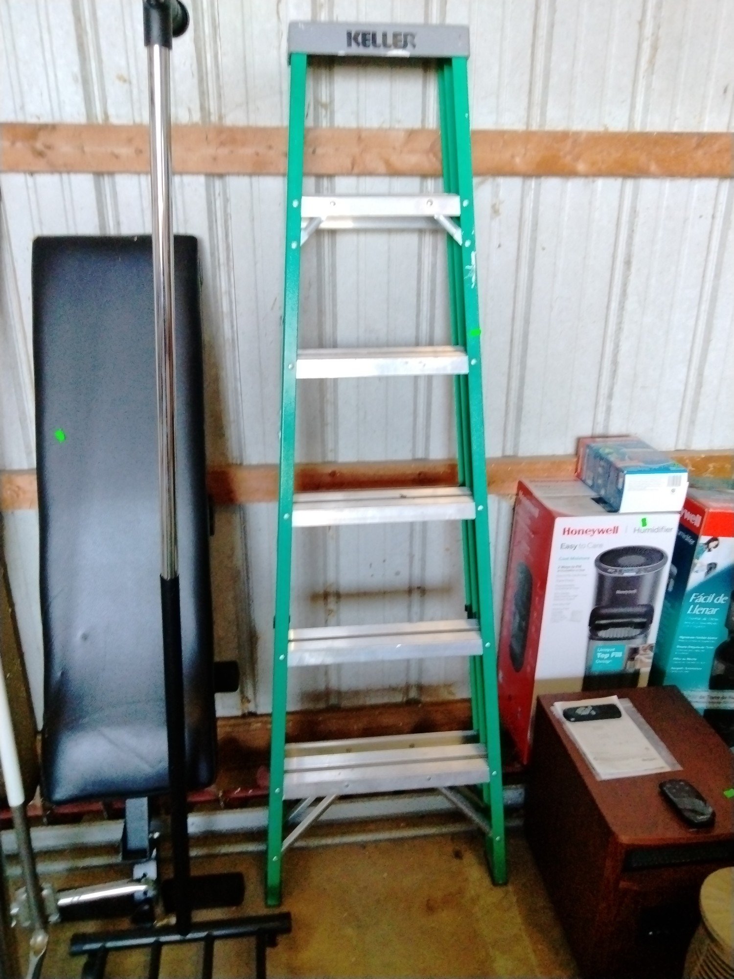 Online Bidding Available!