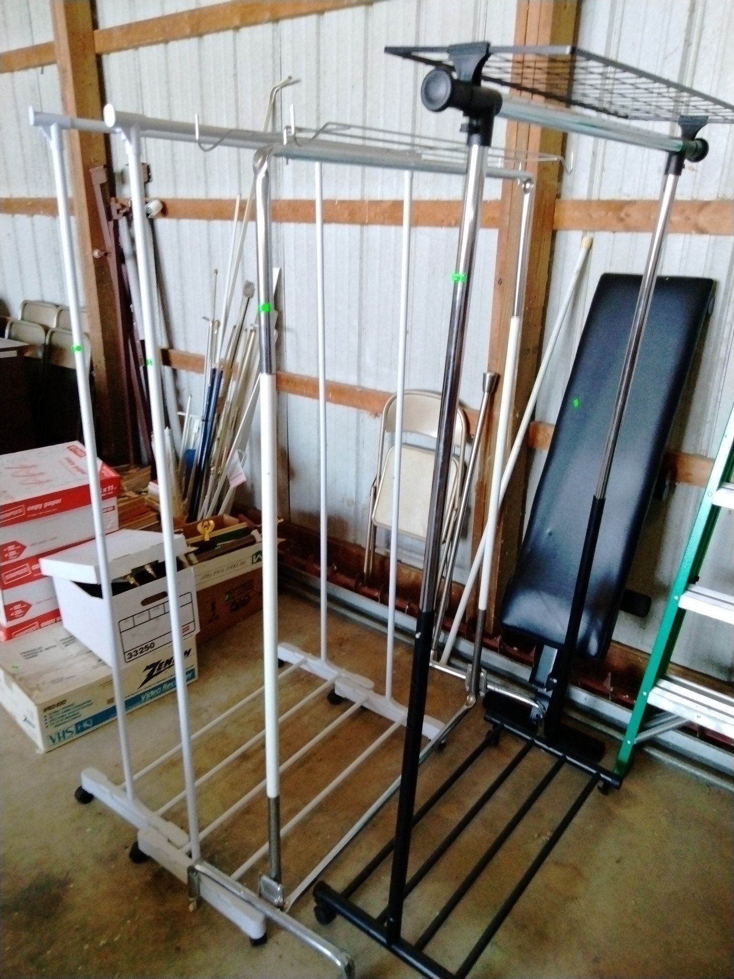 Online Bidding Available!