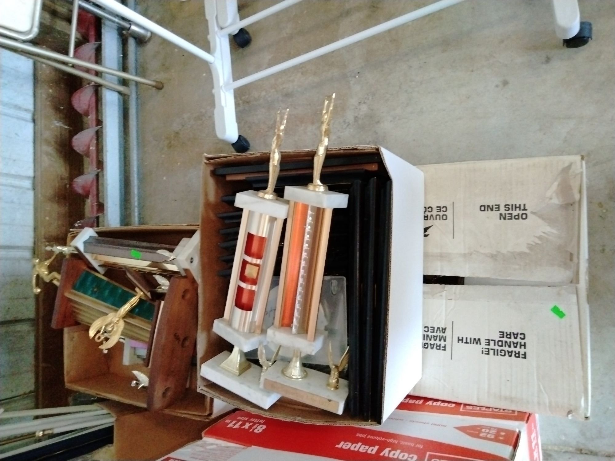 Online Bidding Available!