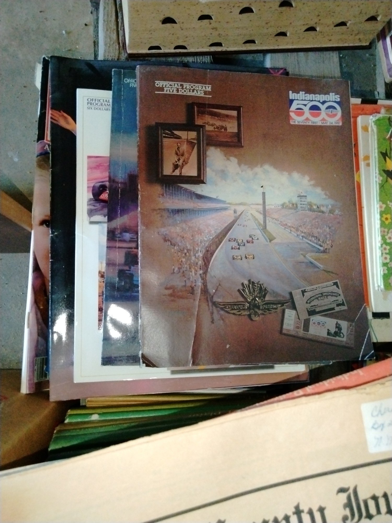 Online Bidding Available!