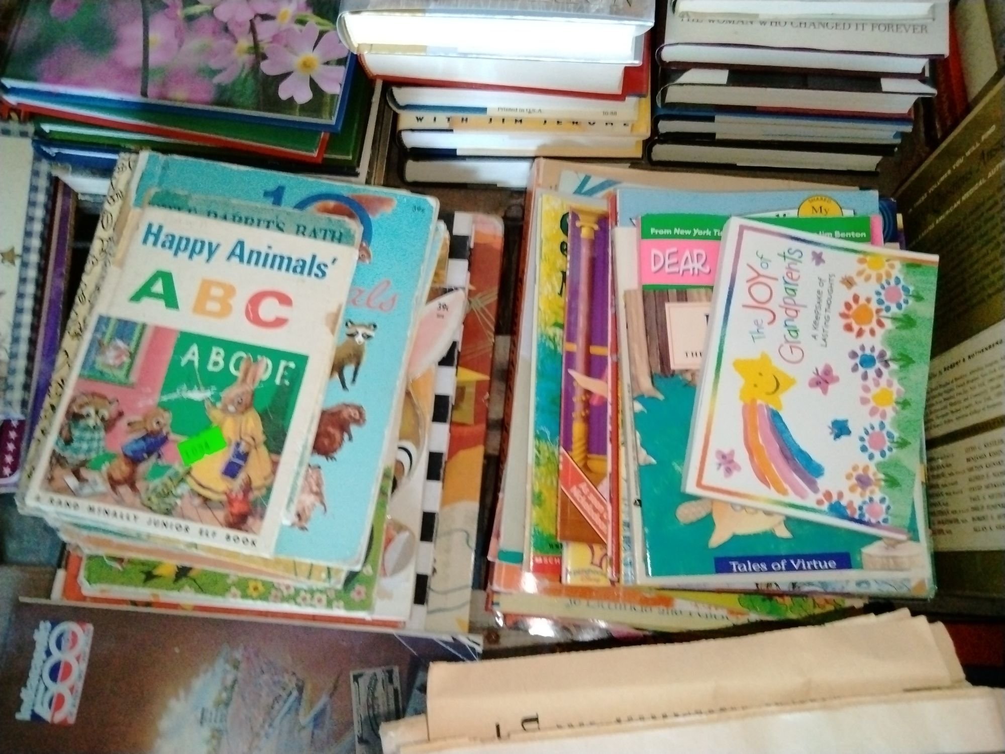 Online Bidding Available!