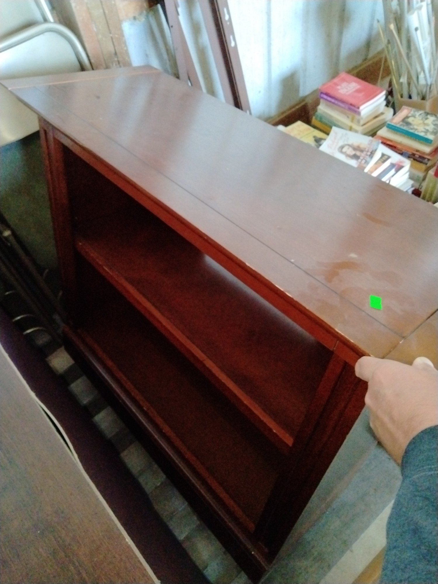 Online Bidding Available!