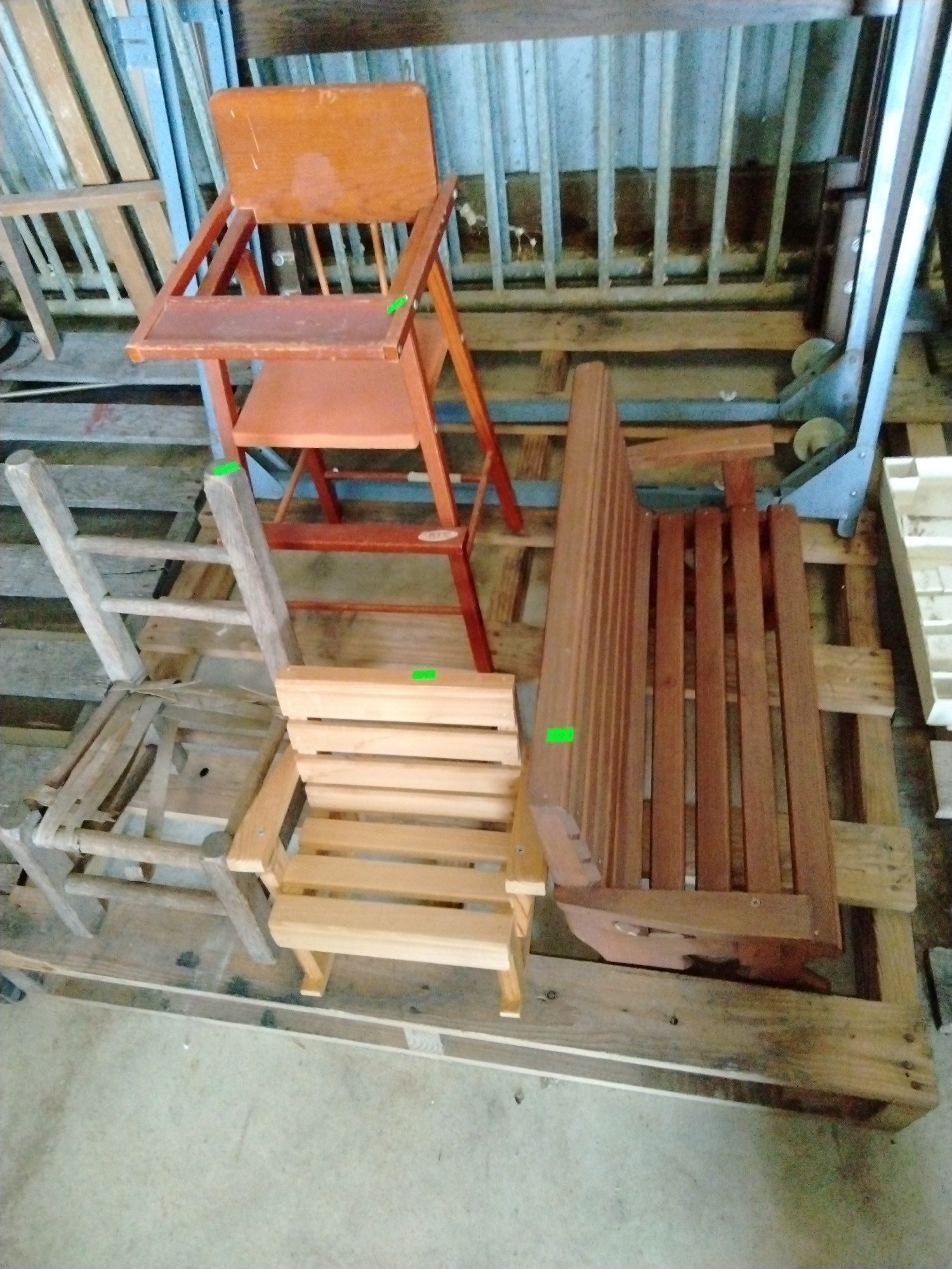 Online Bidding Available!