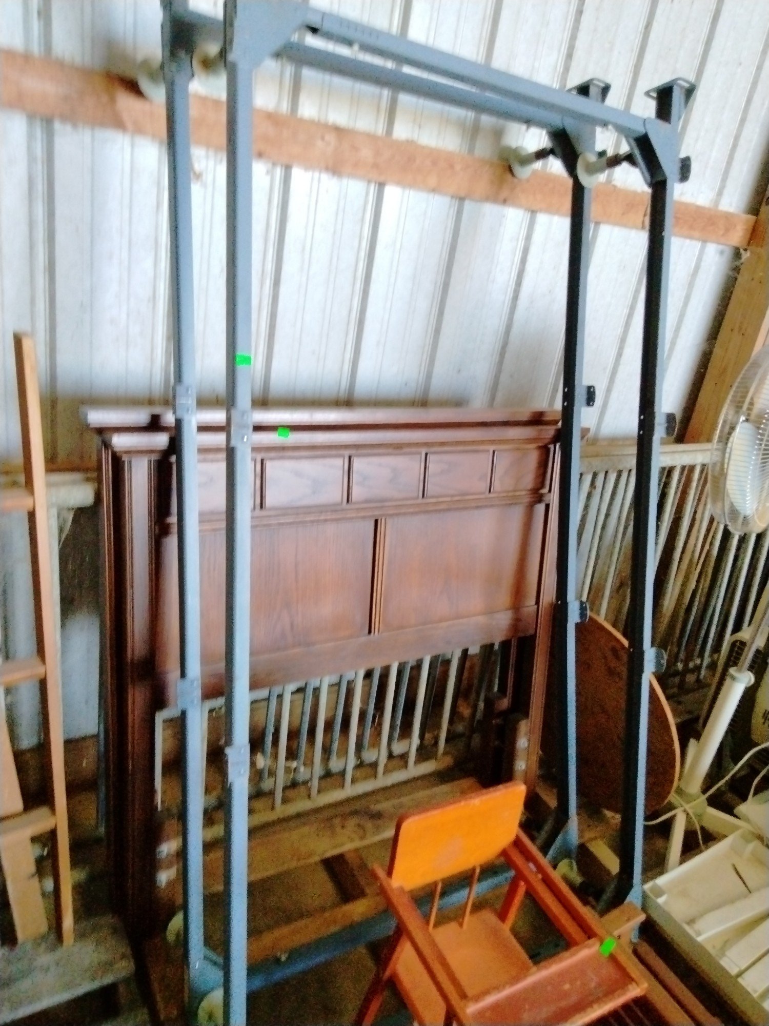 Online Bidding Available!