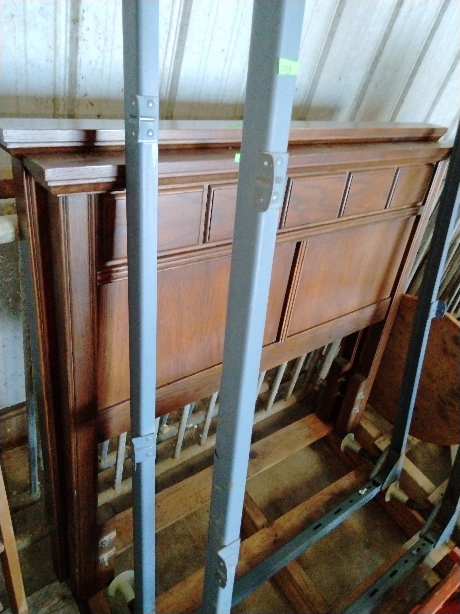 Online Bidding Available!