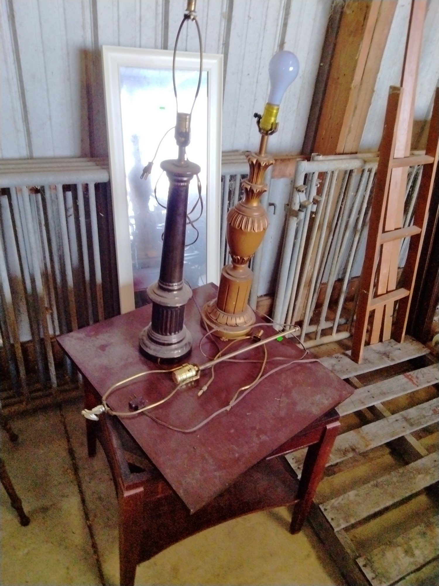 Online Bidding Available!