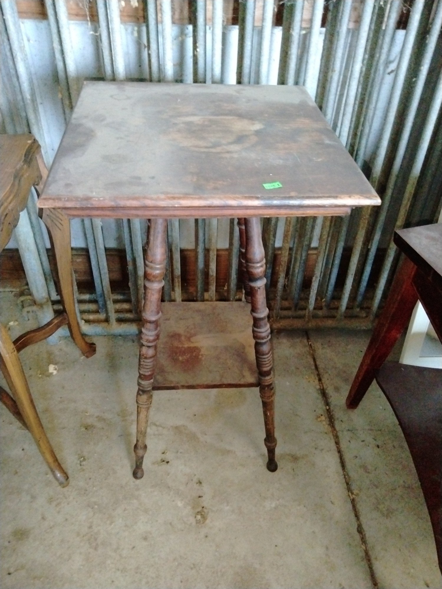 Online Bidding Available!