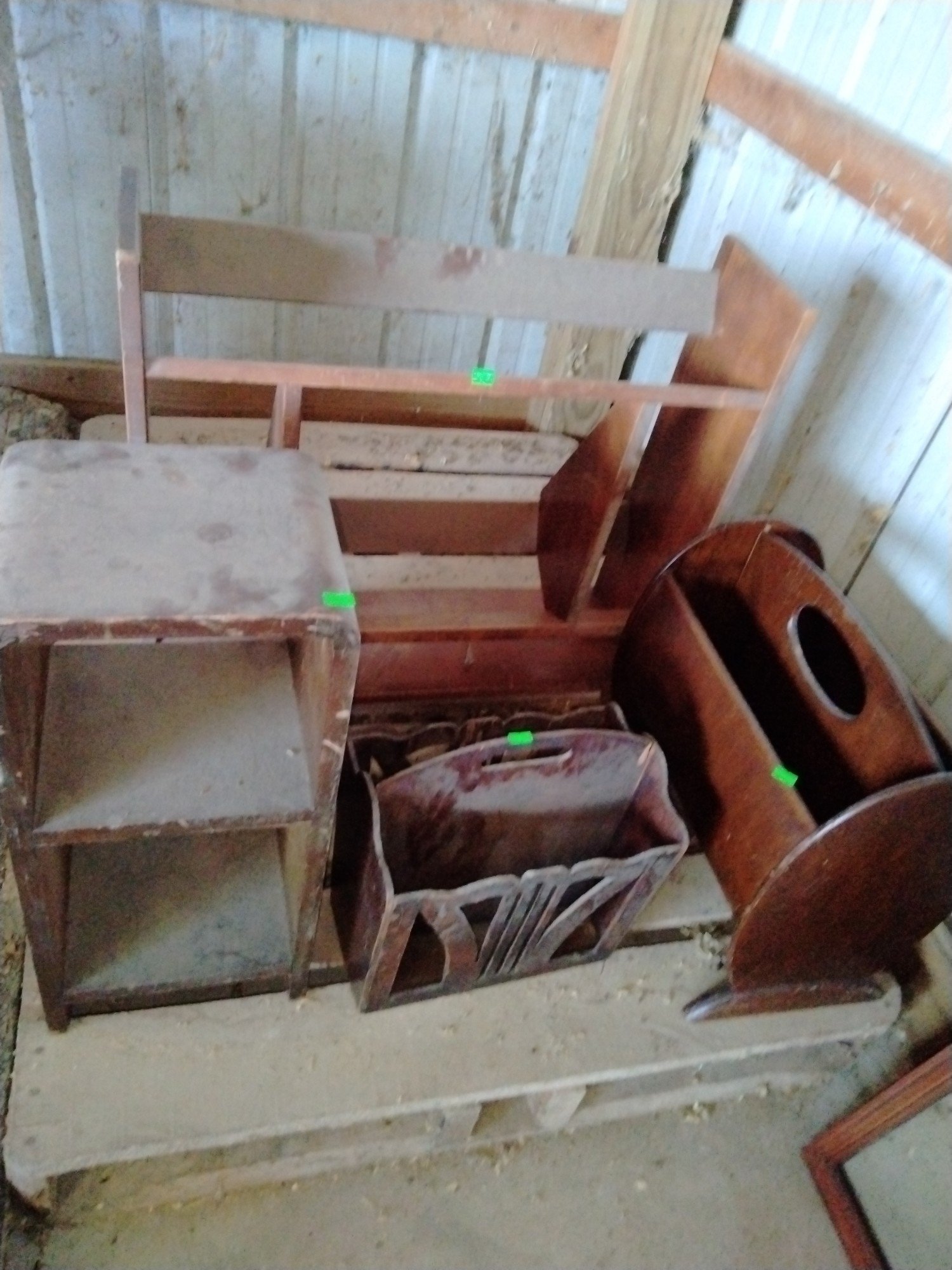 Online Bidding Available!